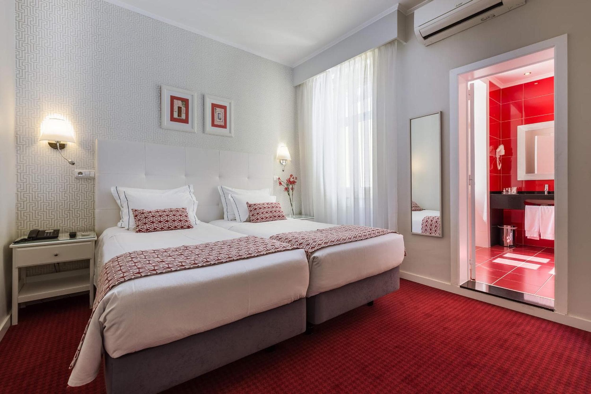 Hotel Florescente — 19