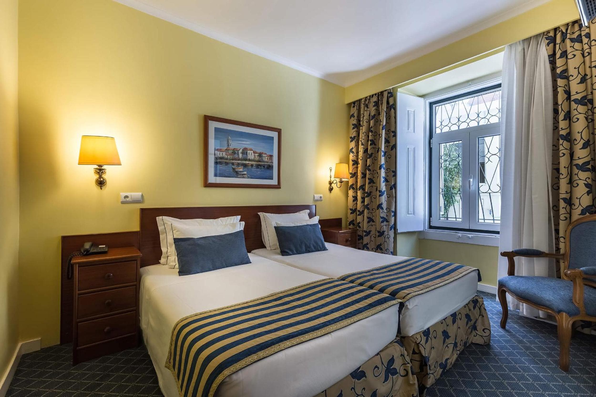 Hotel Florescente — 2