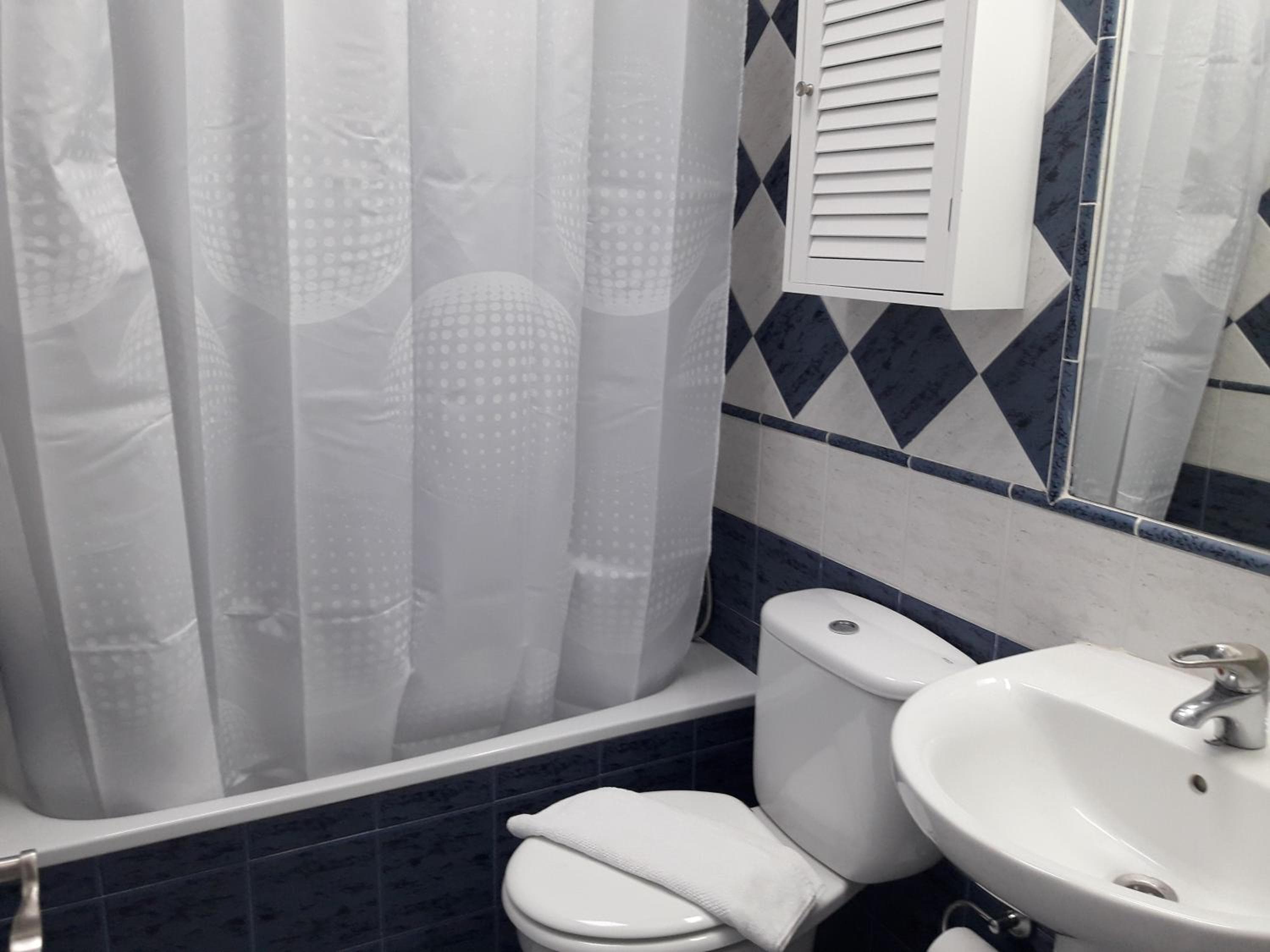 Maspalomas Bungalow C I — 4