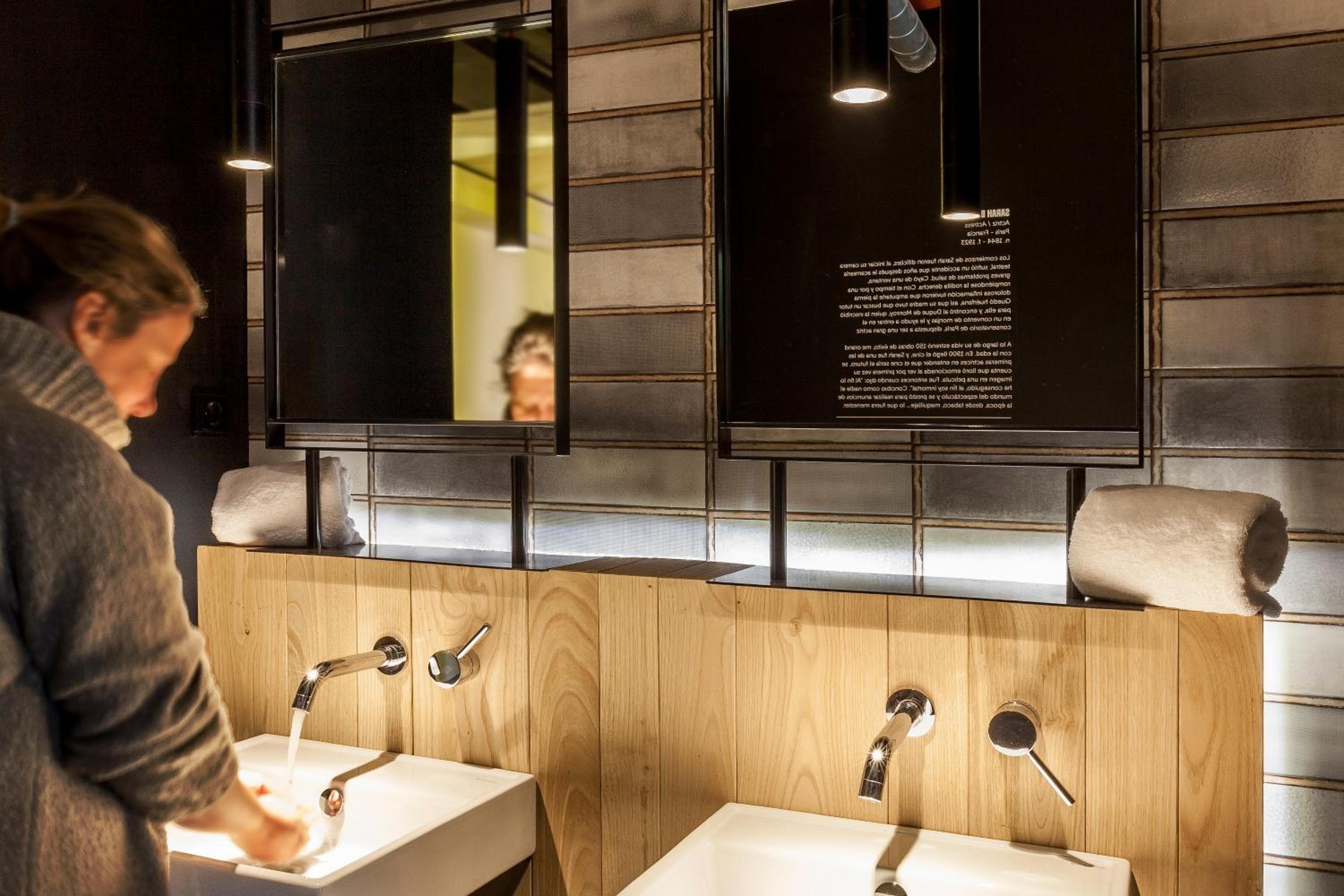 Bastardo Hostel — 16
