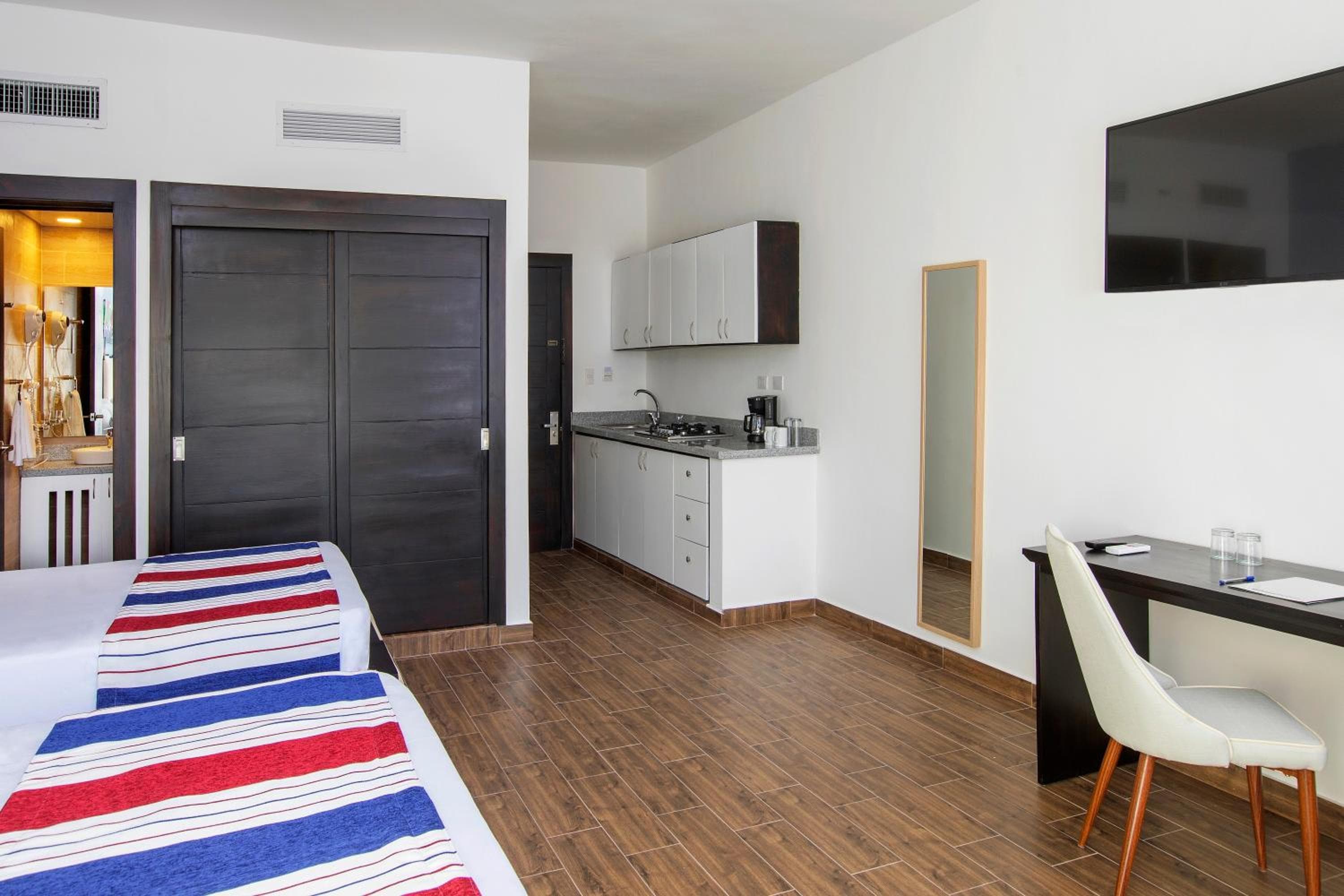 Hotel whala!urban punta cana — 30