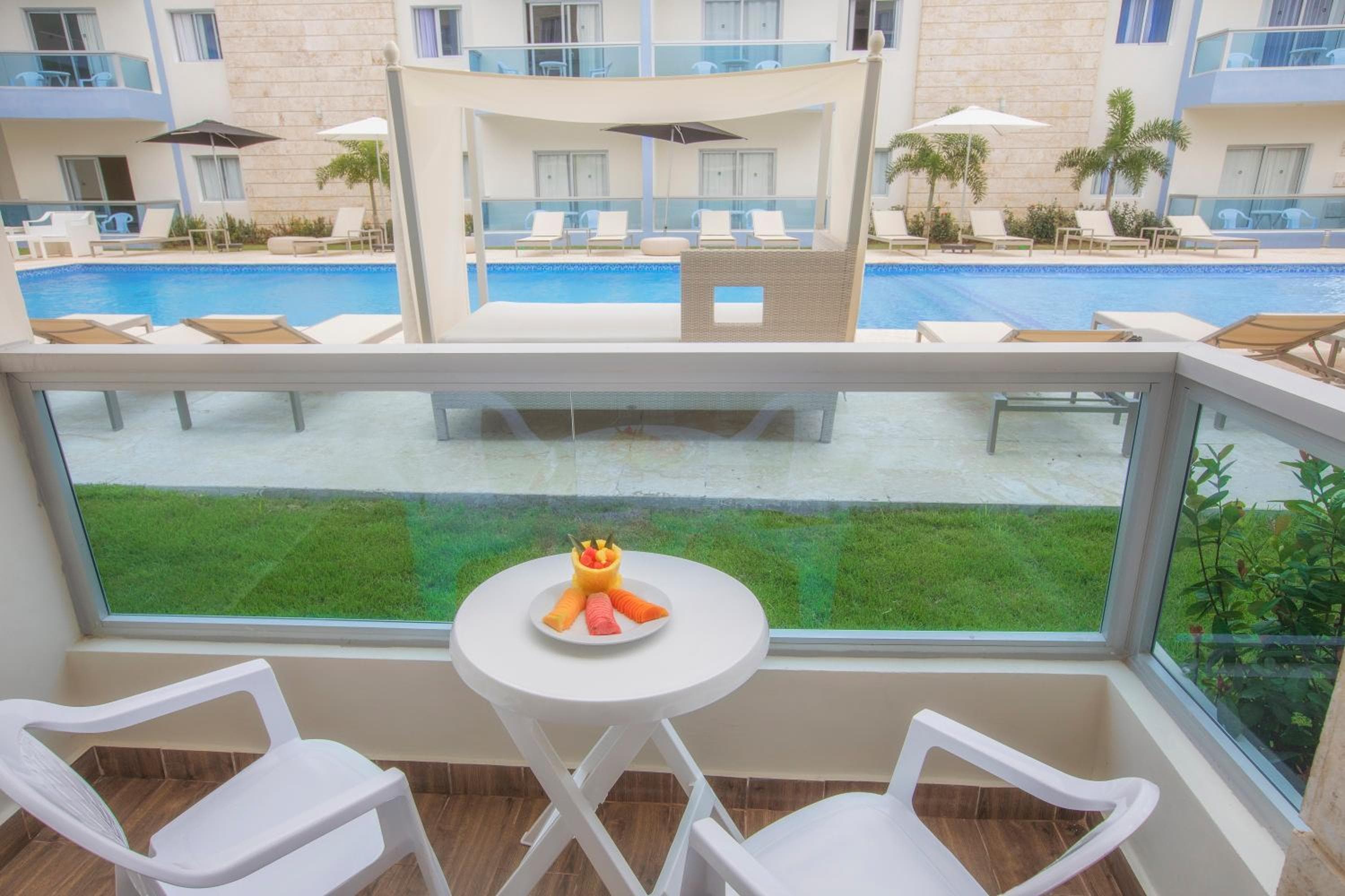 Hotel whala!urban punta cana — 29