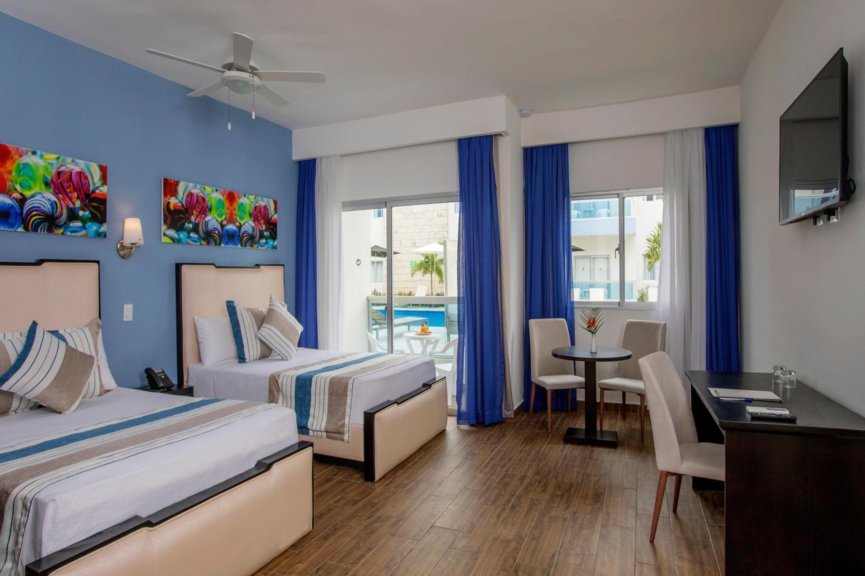 Hotel whala!urban punta cana — 30