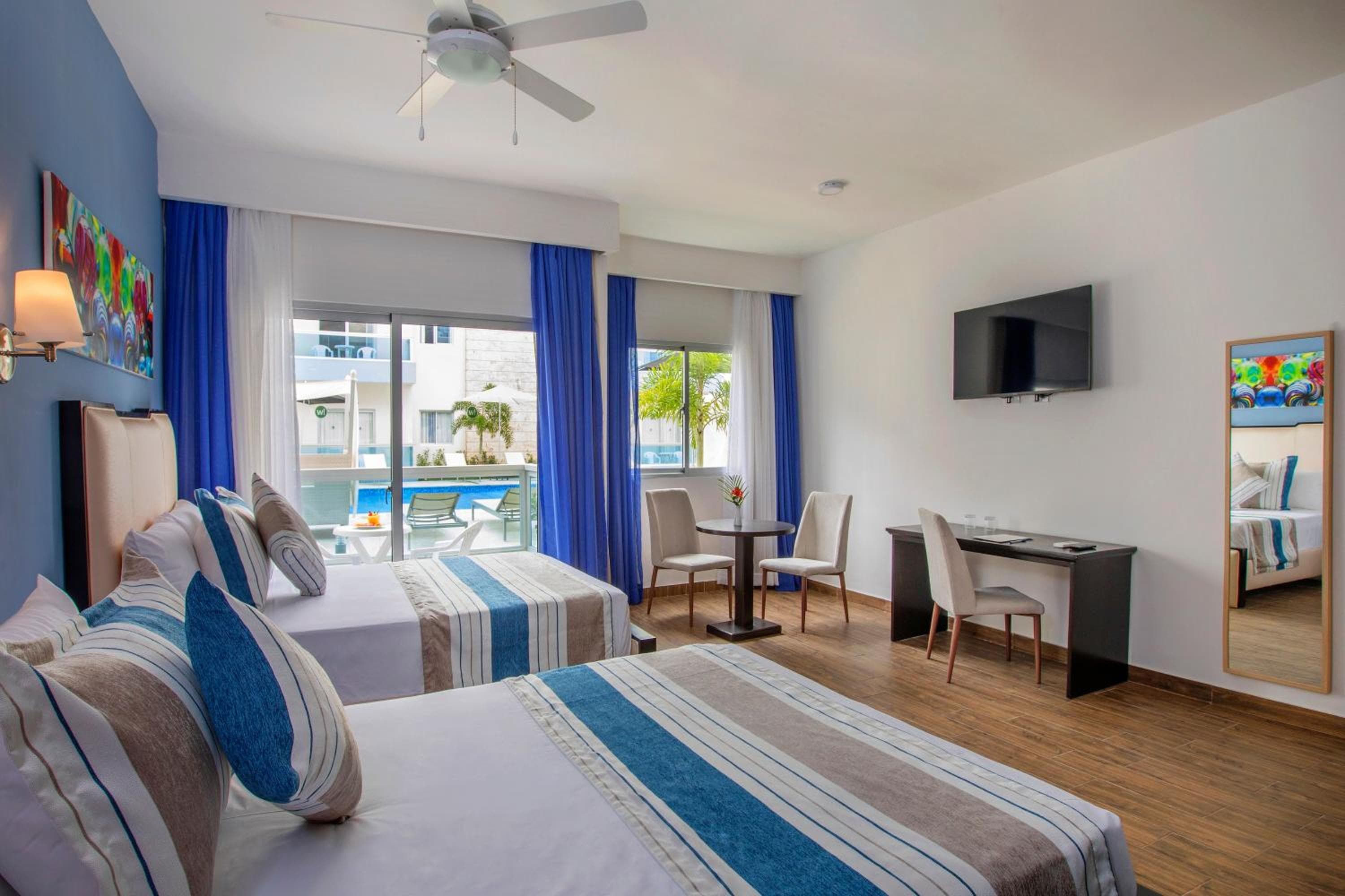 Hotel whala!urban punta cana — 29