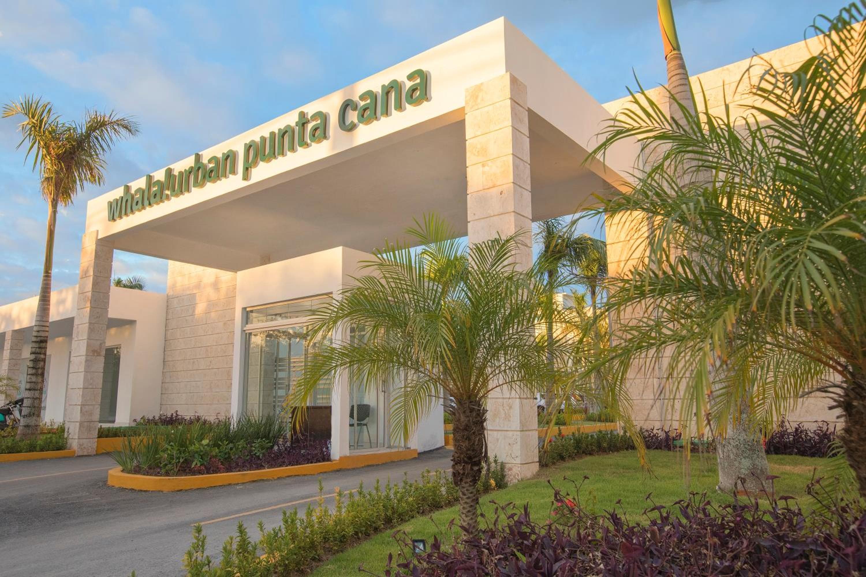 Hotel whala!urban punta cana — 14