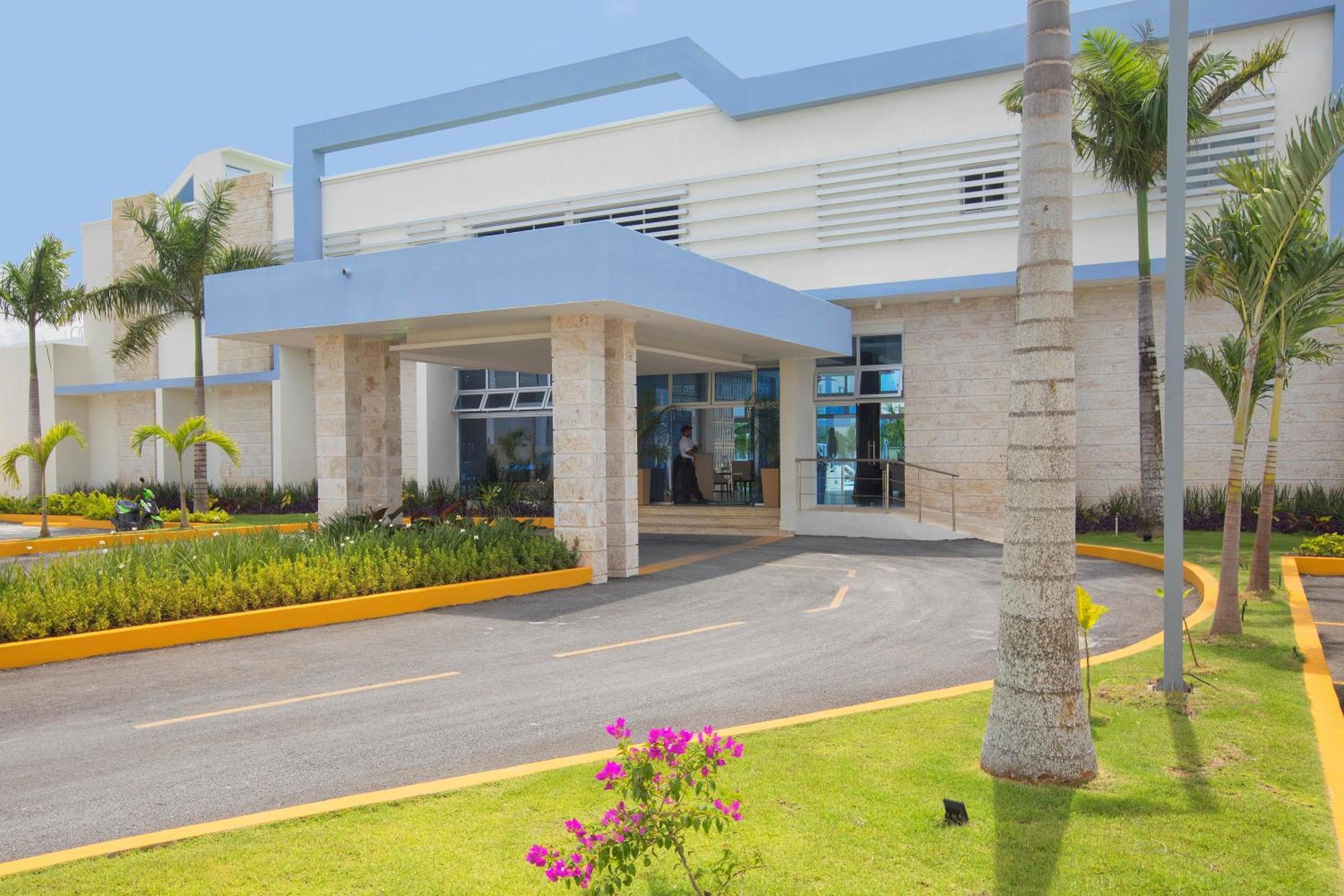 Hotel whala!urban punta cana — 27