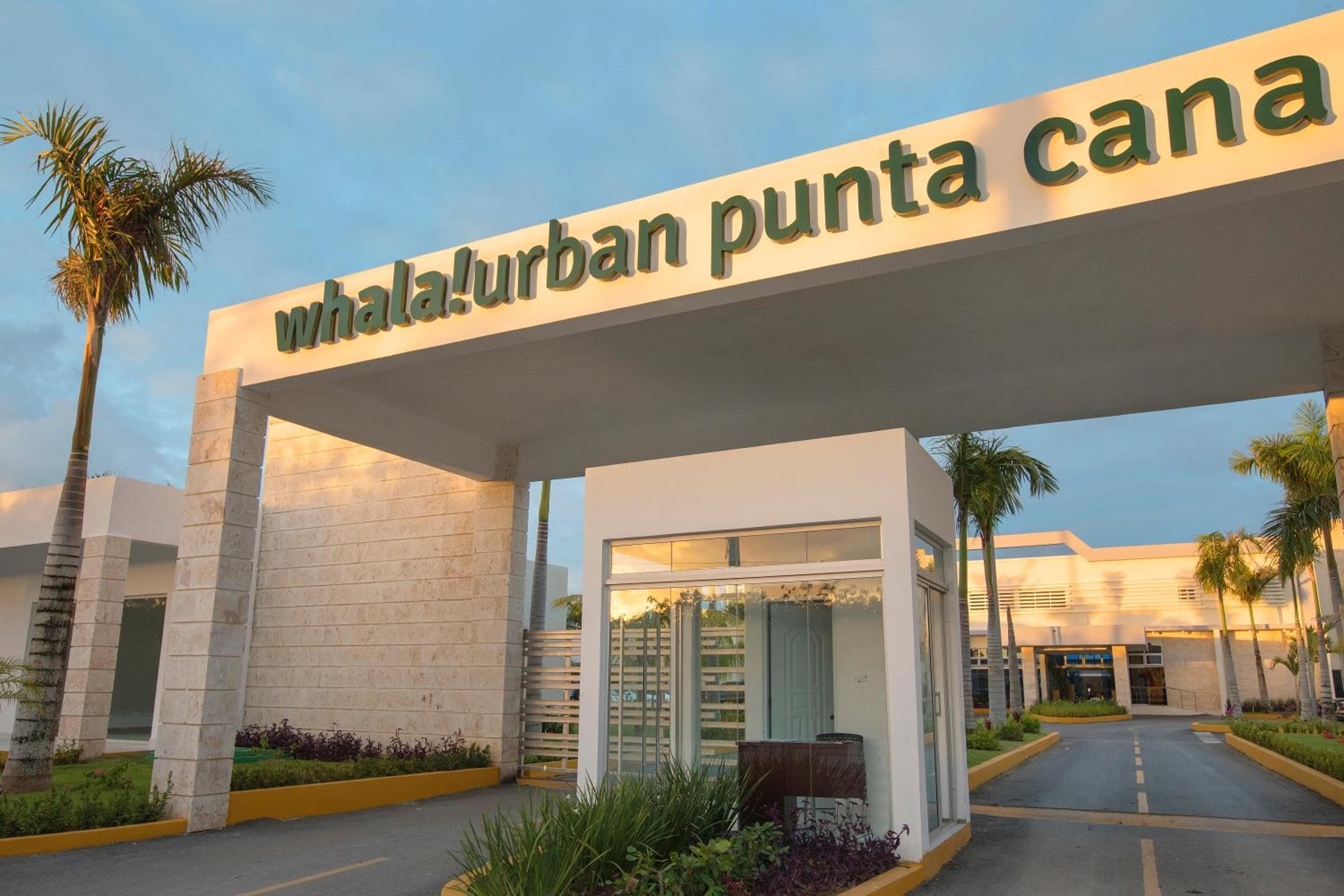 Hotel whala!urban punta cana — 23