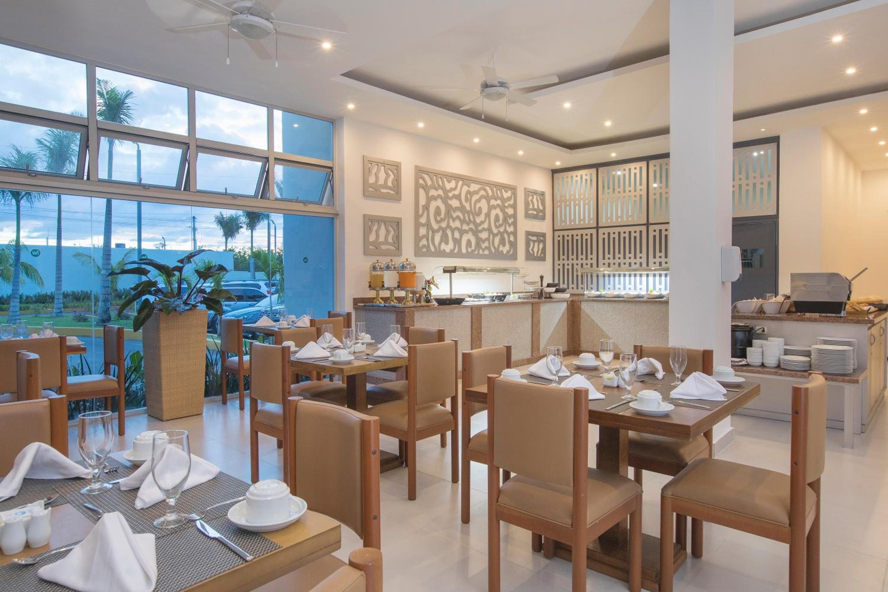 Hotel whala!urban punta cana — 4