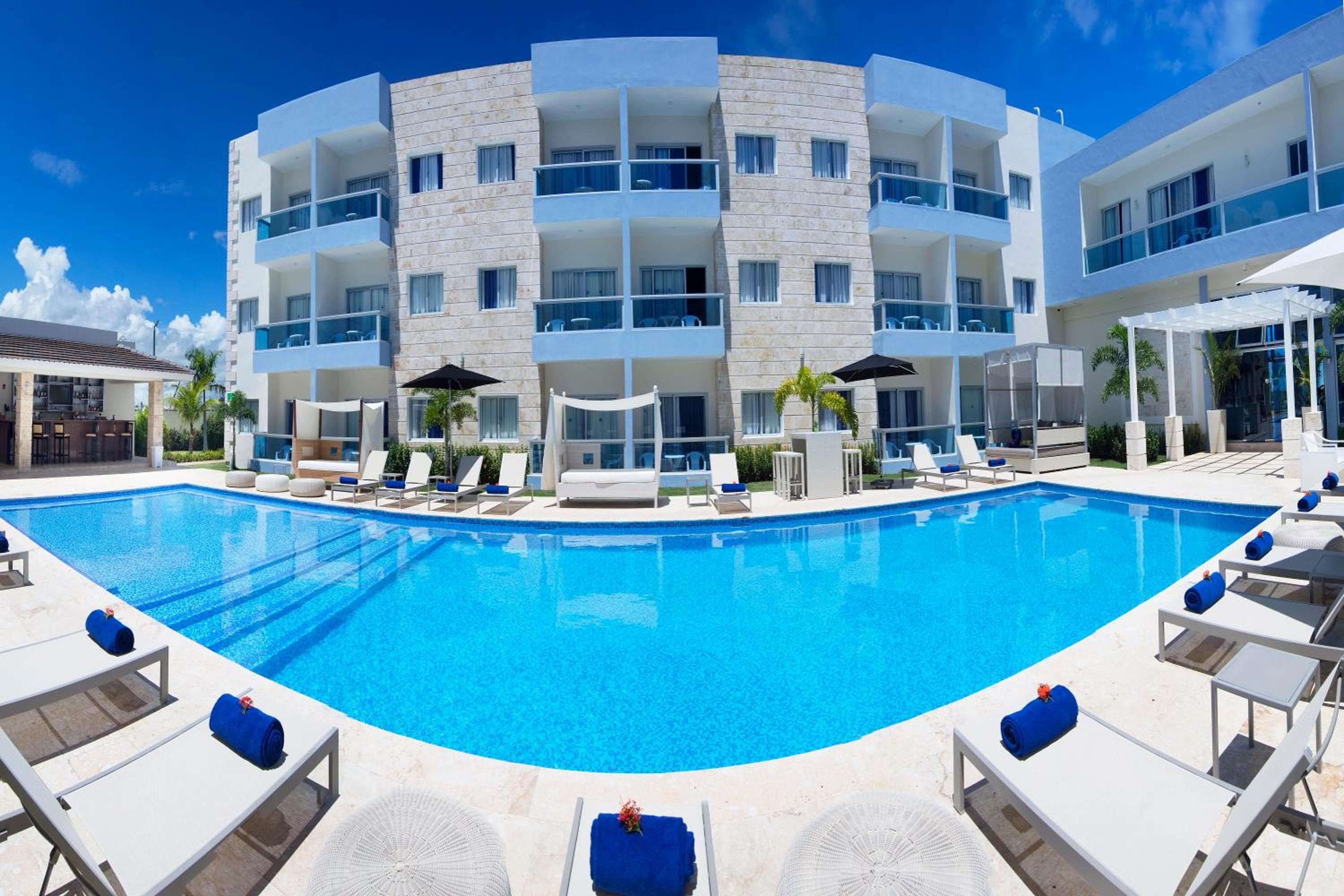 Hotel whala!urban punta cana — 5