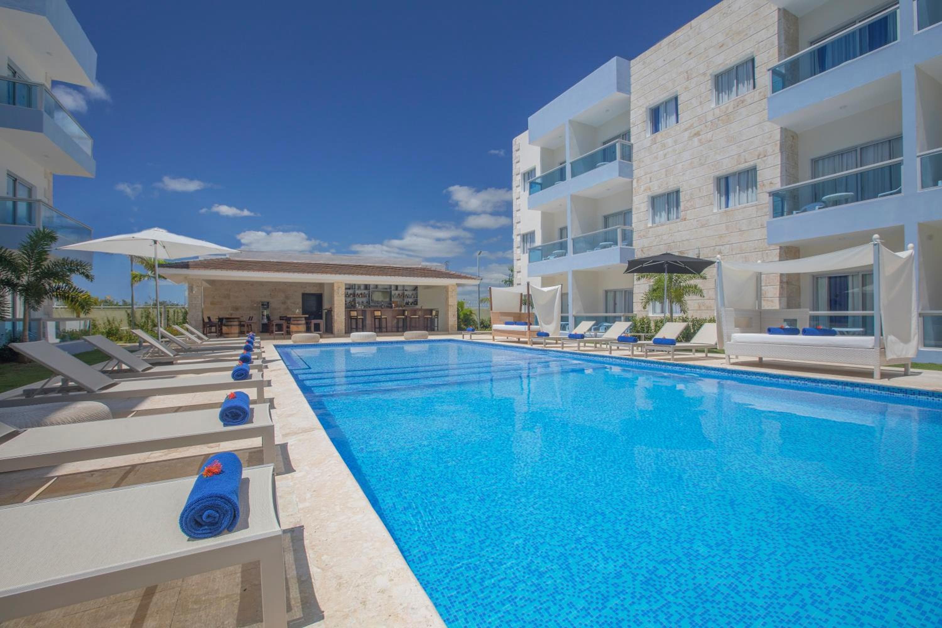 Hotel whala!urban punta cana — 6