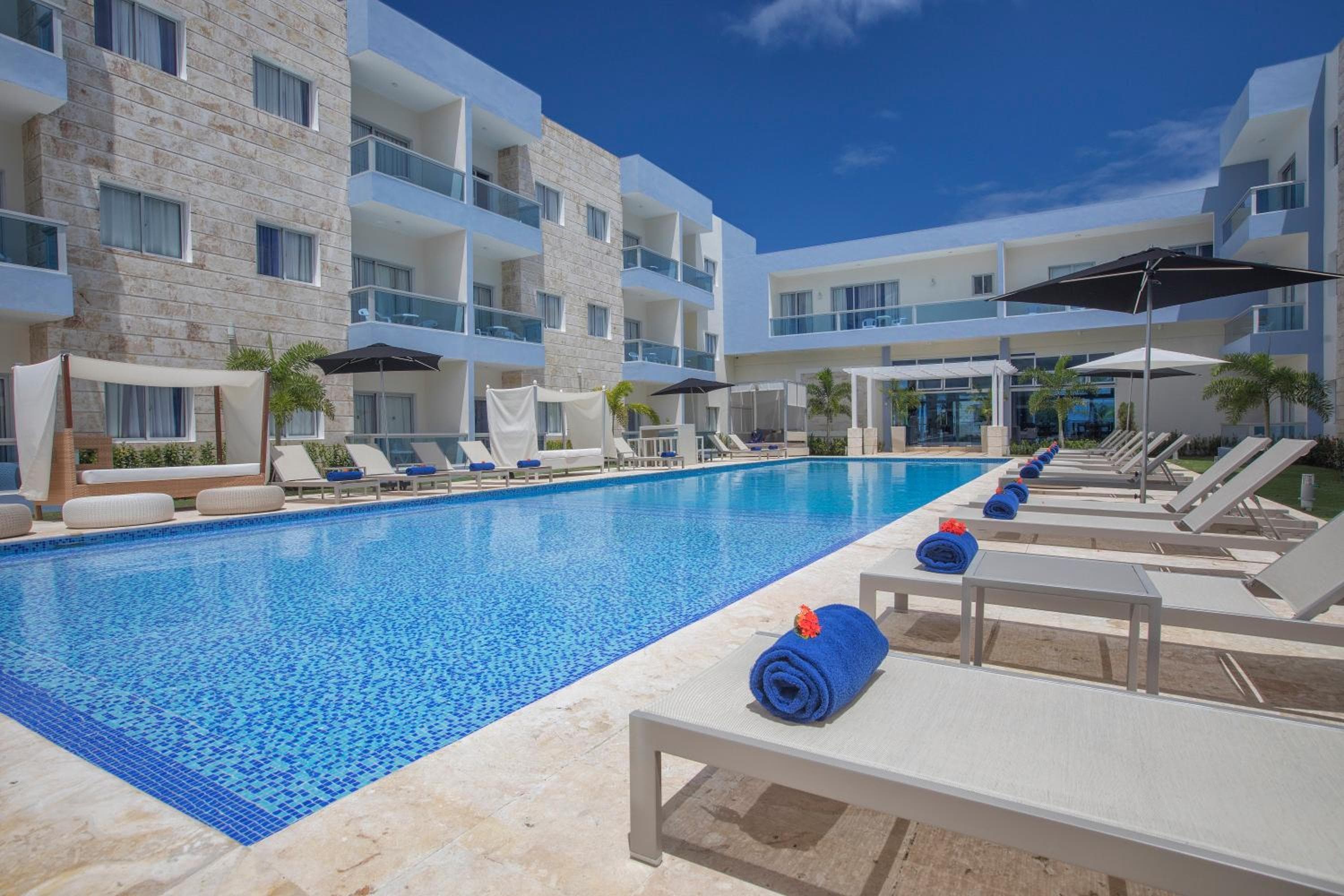 Hotel whala!urban punta cana — 7