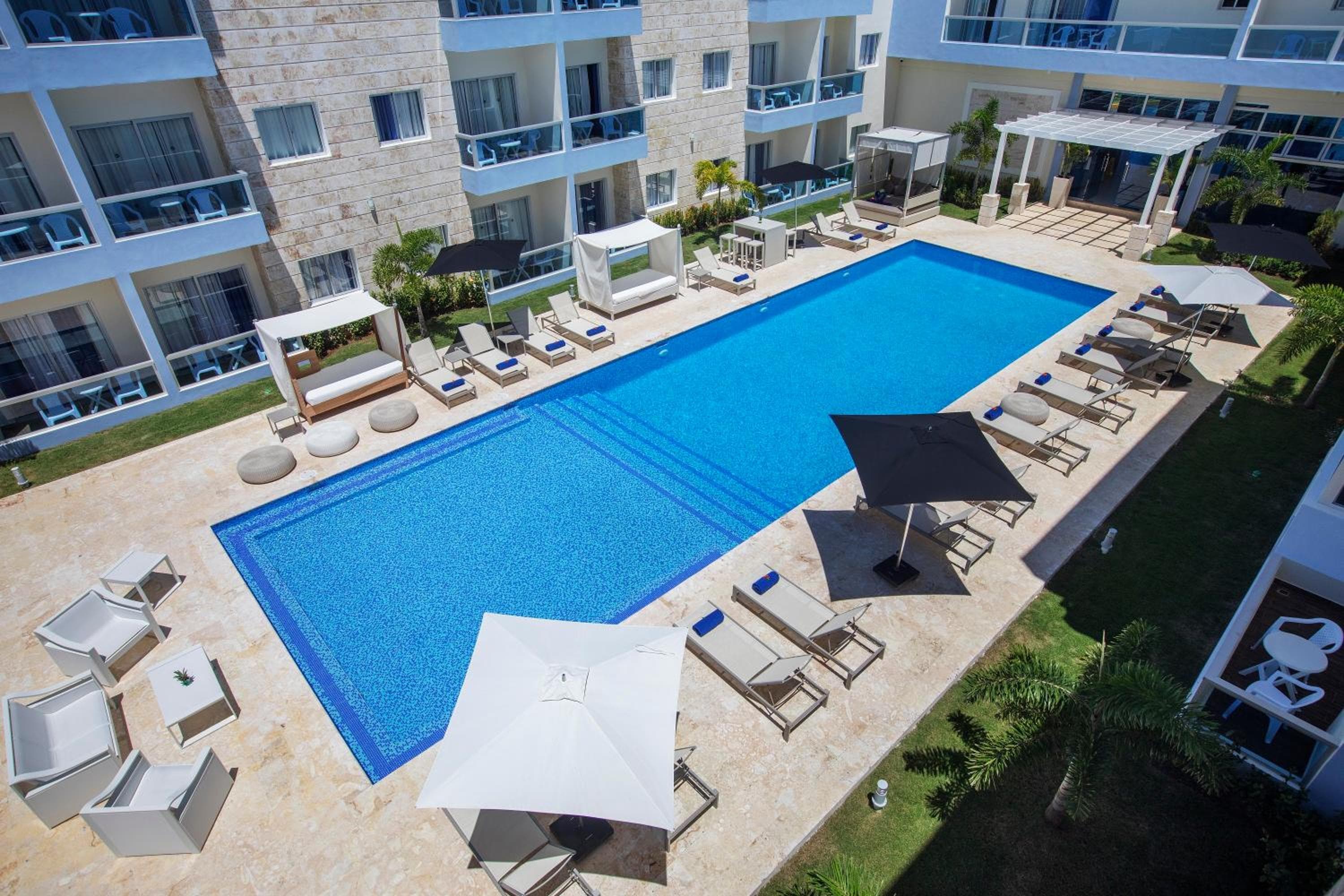 Hotel whala!urban punta cana — 8