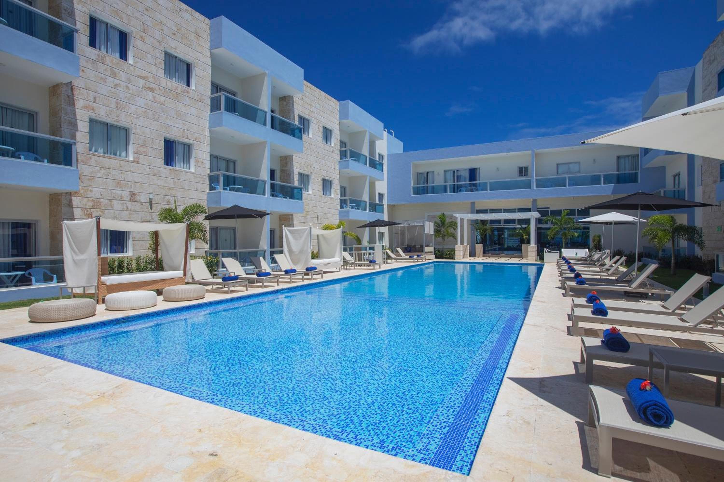 Hotel whala!urban punta cana — 9
