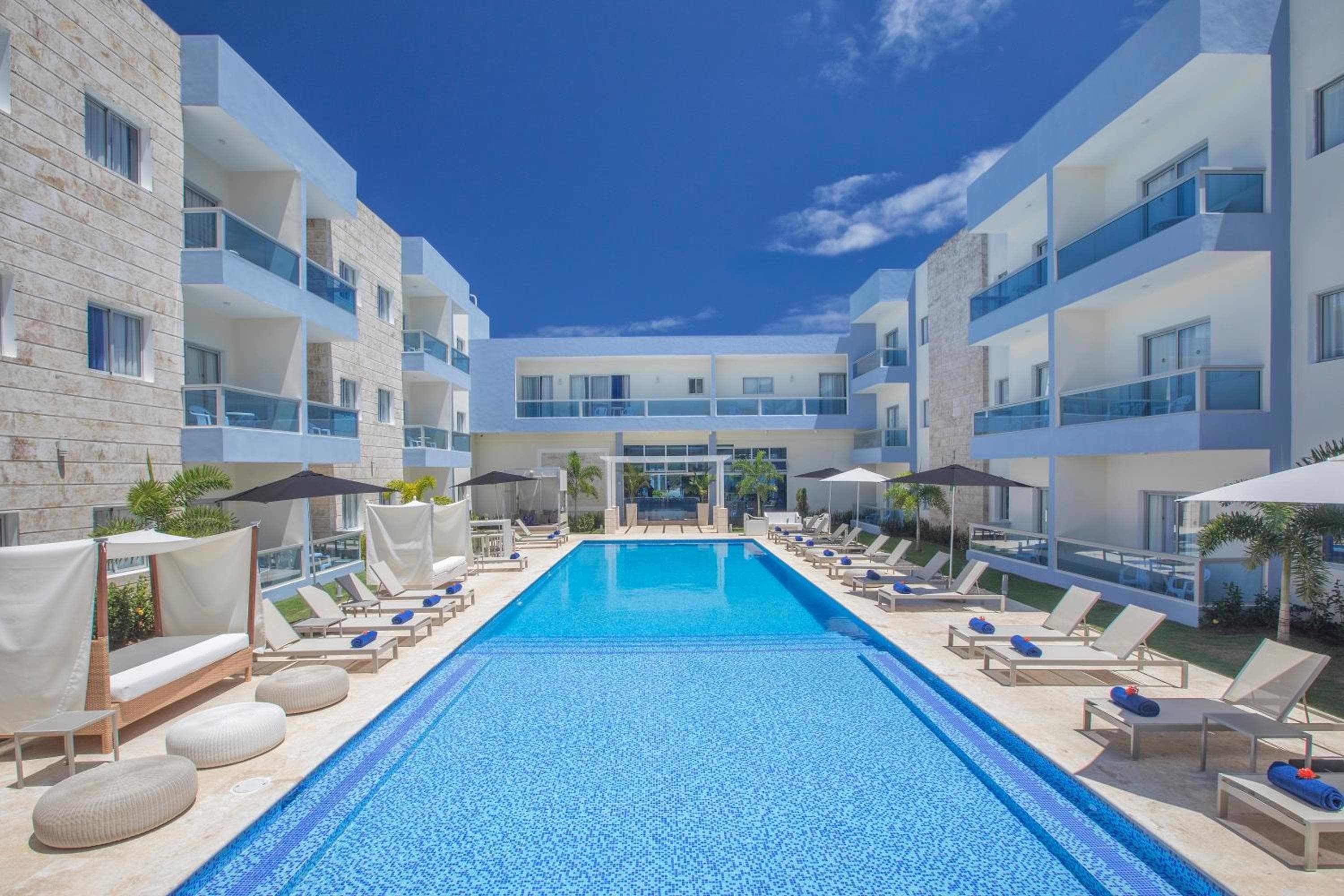 Hotel whala!urban punta cana — 10