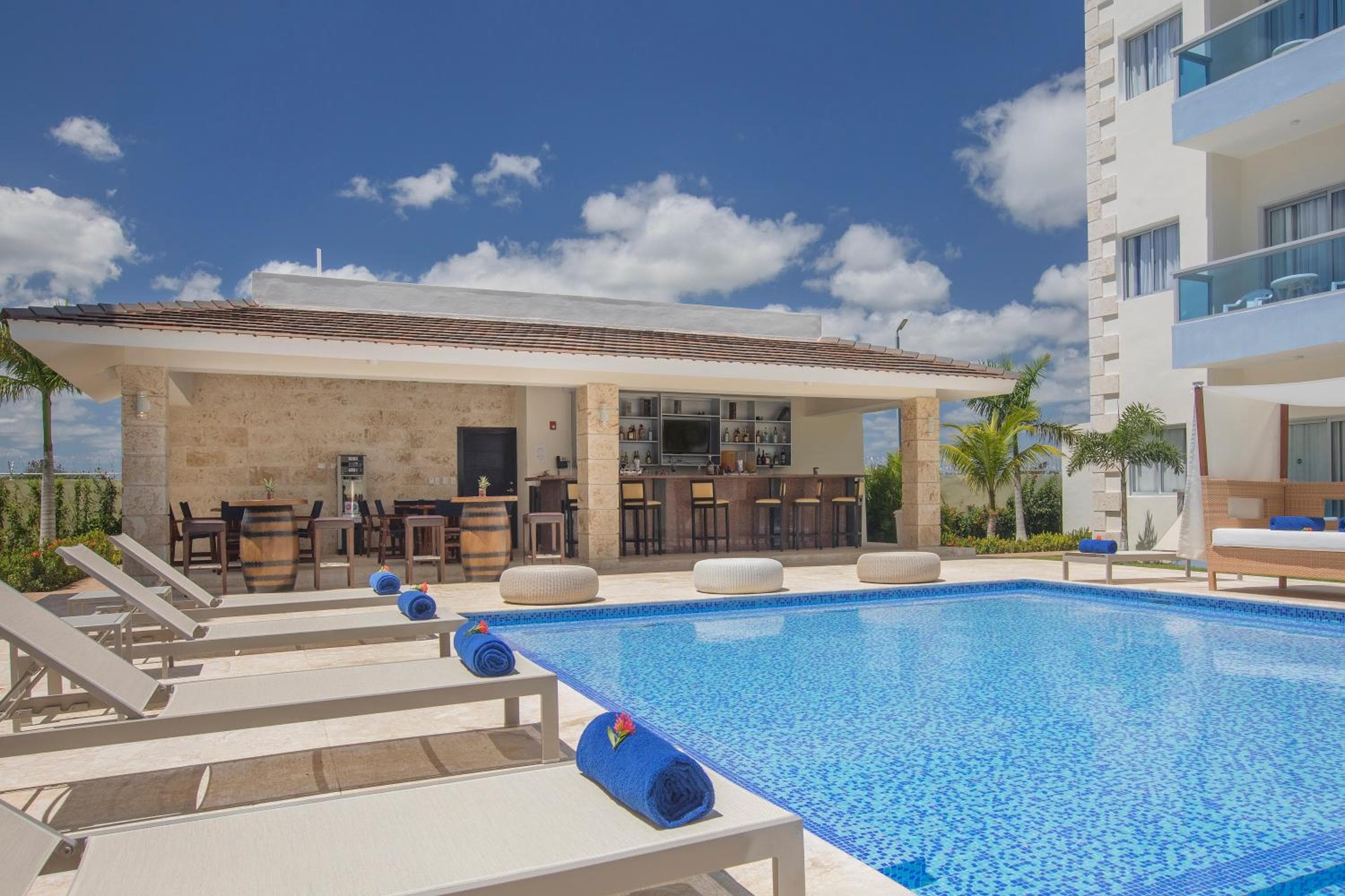 Hotel whala!urban punta cana — 11