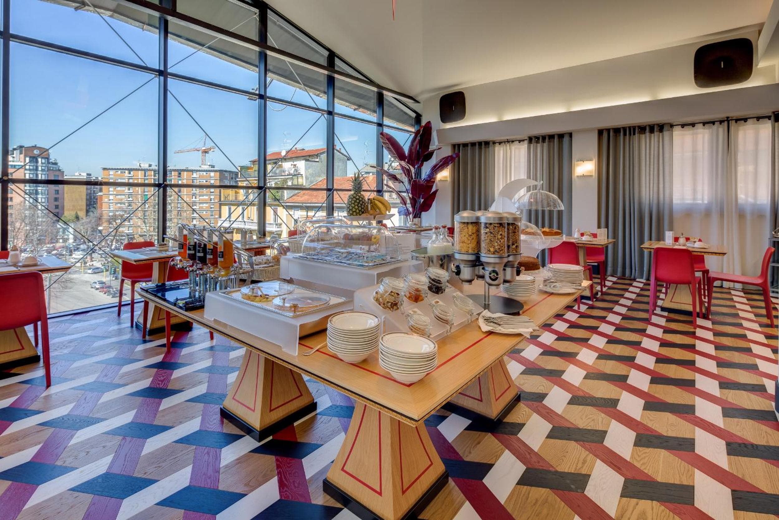 c-hotels Rubens — 5