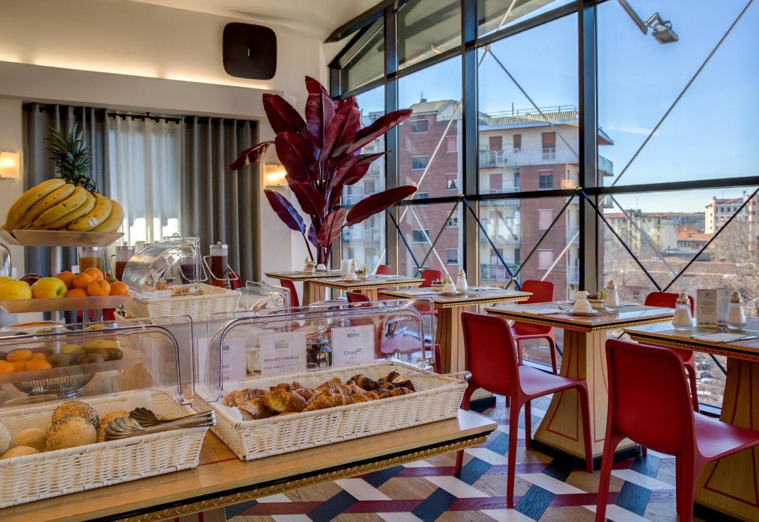 c-hotels Rubens — 2