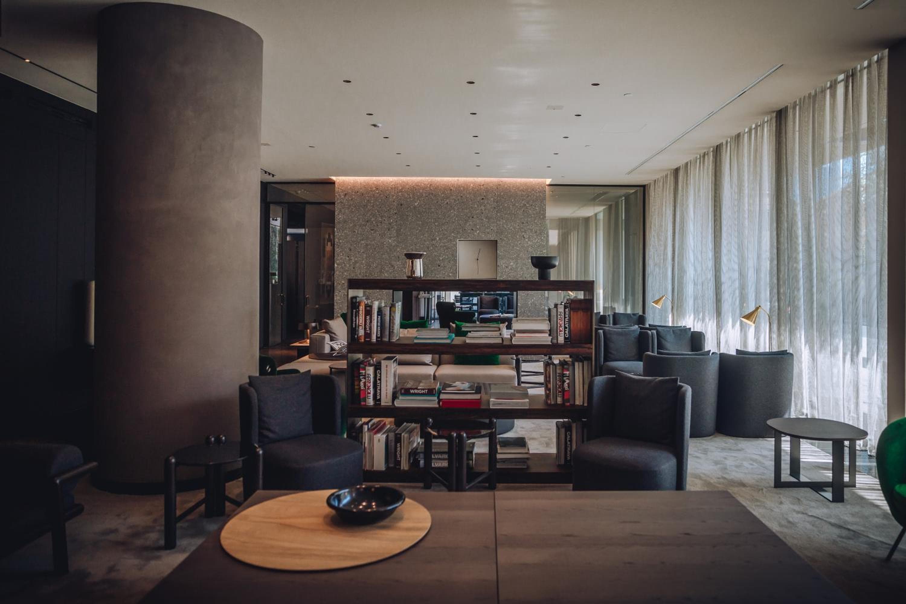 Hotel VIU Milan, a Member of Design Hotels — 12