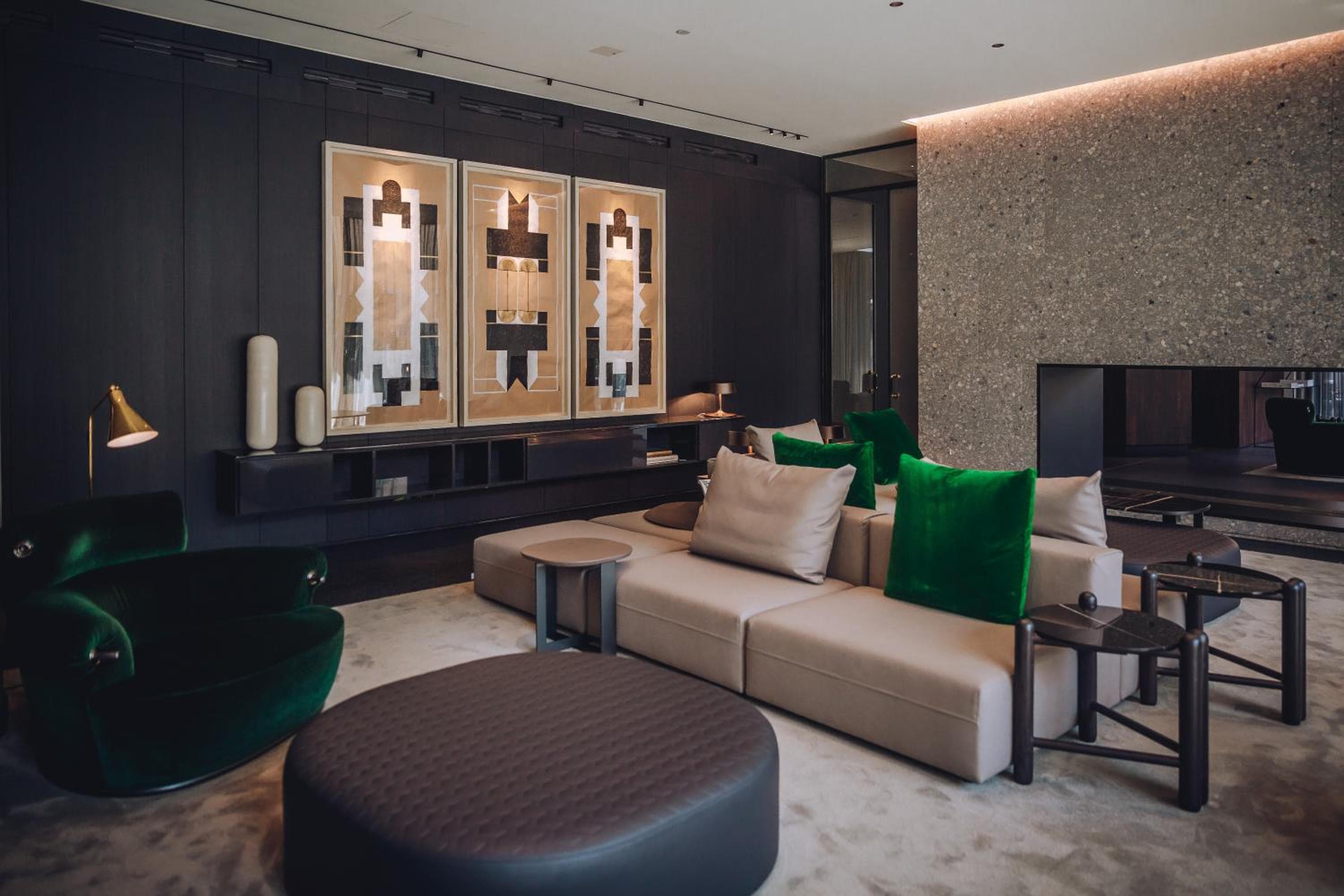 Hotel VIU Milán, miembro de Design Hotels — 19
