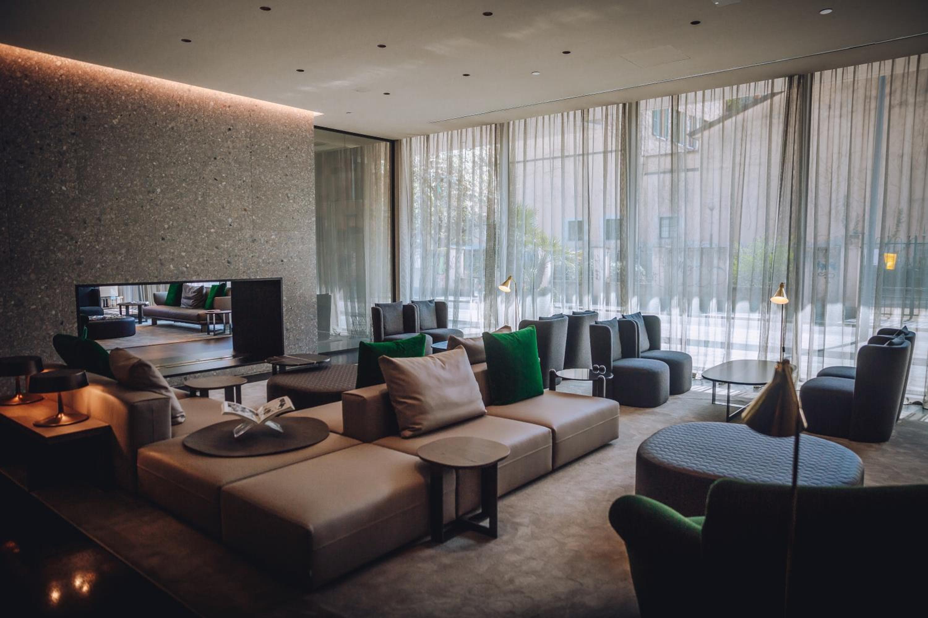 Hotel VIU Milan, a Member of Design Hotels — 6