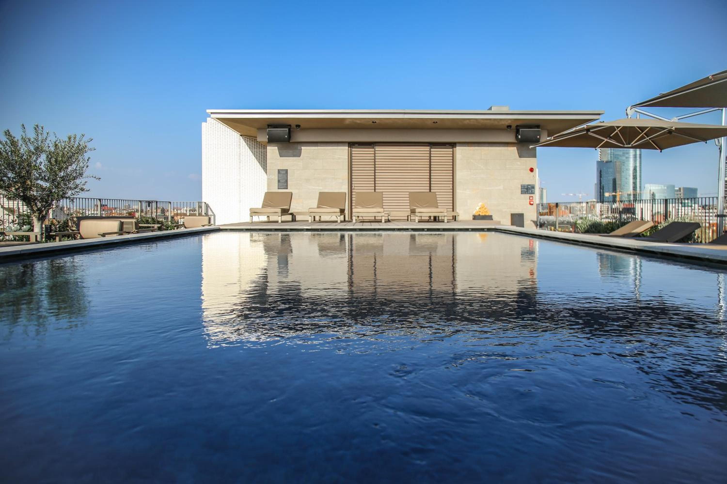 Hotel VIU Milán, miembro de Design Hotels — 11