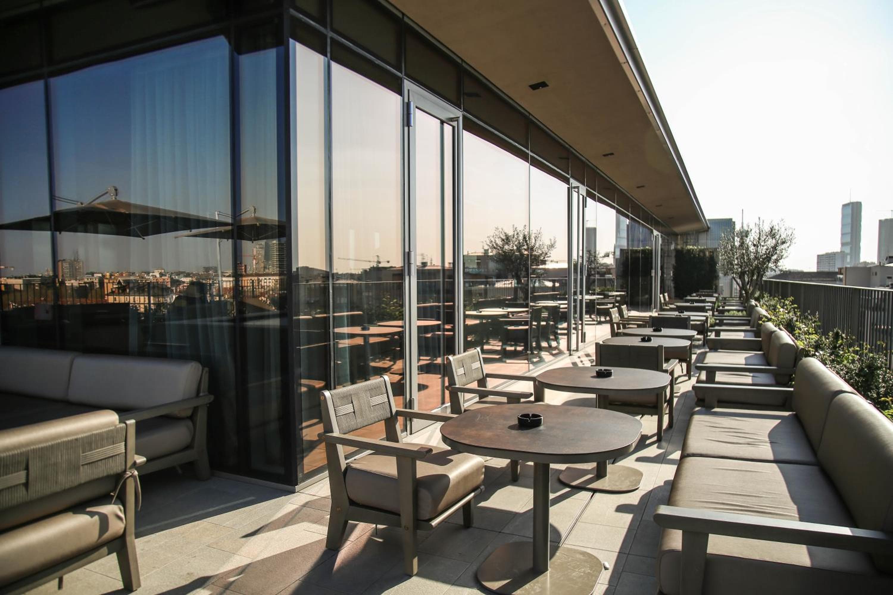 Hotel VIU Milán, miembro de Design Hotels — 6