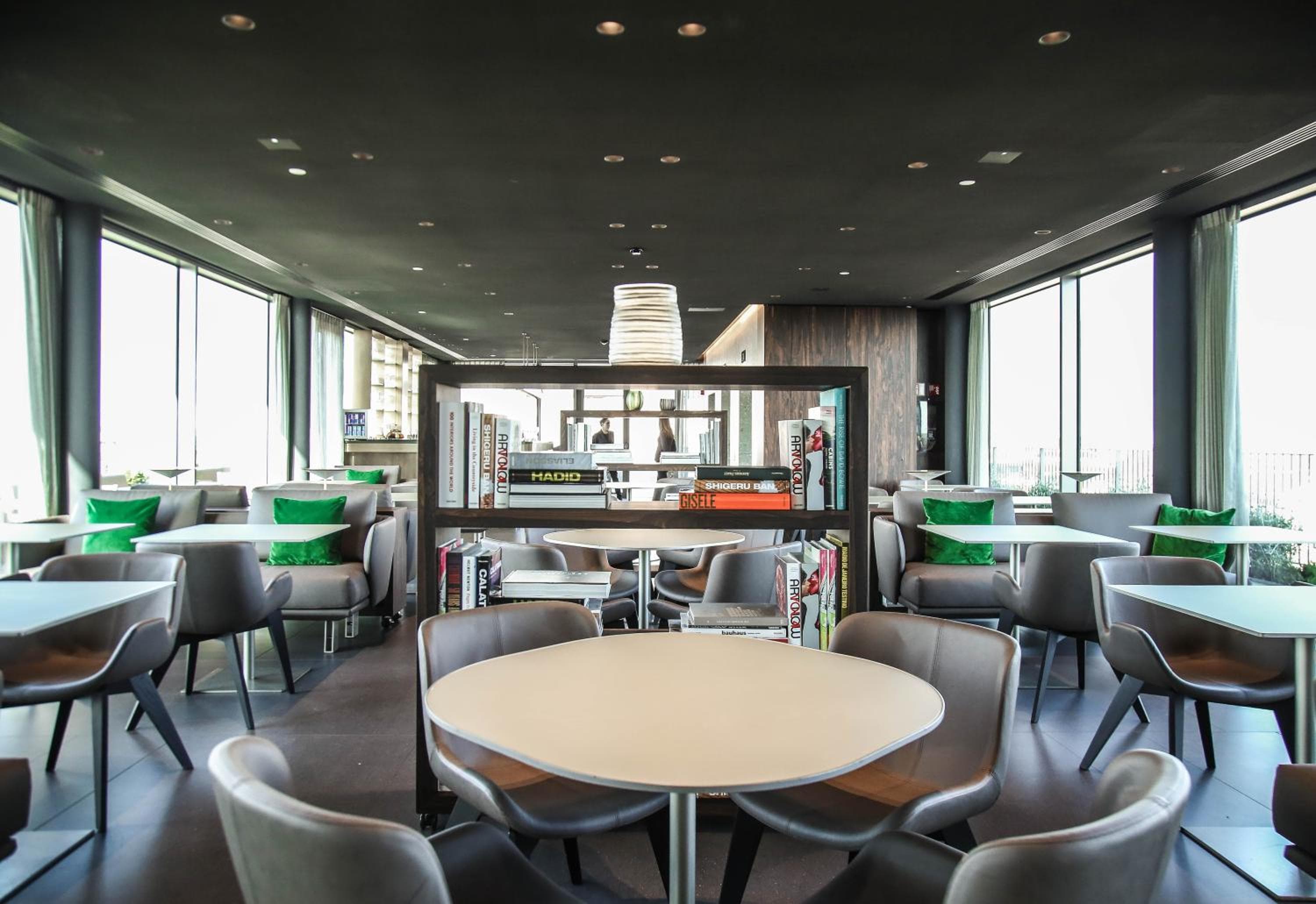 Hotel VIU Milán, miembro de Design Hotels — 8