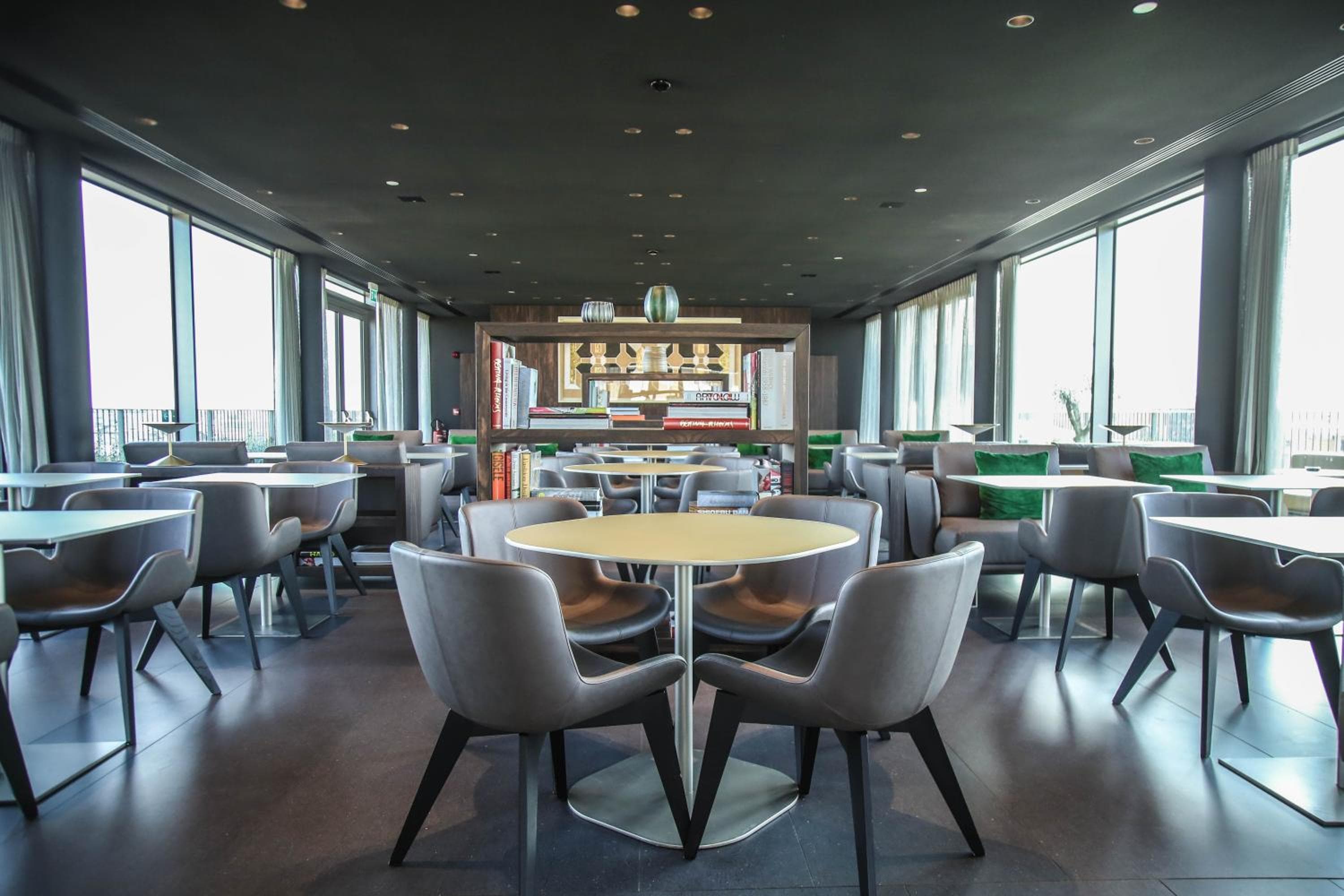 Hotel VIU Milán, miembro de Design Hotels — 7
