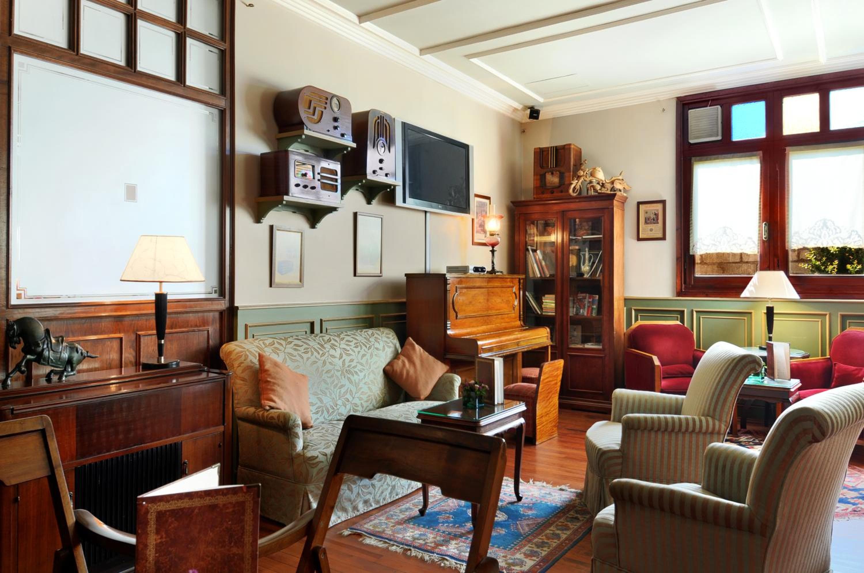 Armada Istanbul Old City Hotel — 5