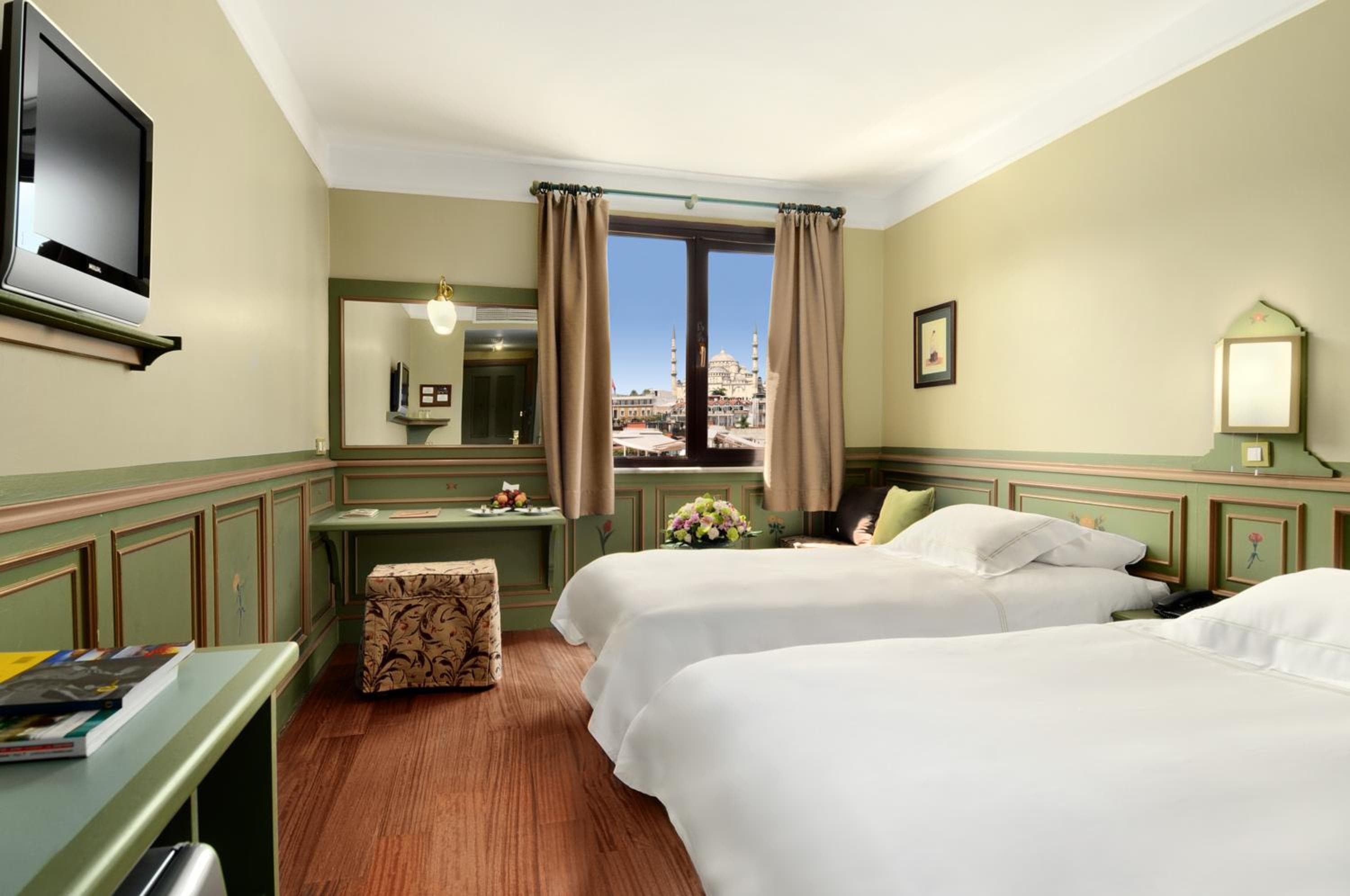 Armada Istanbul Old City Hotel — 19