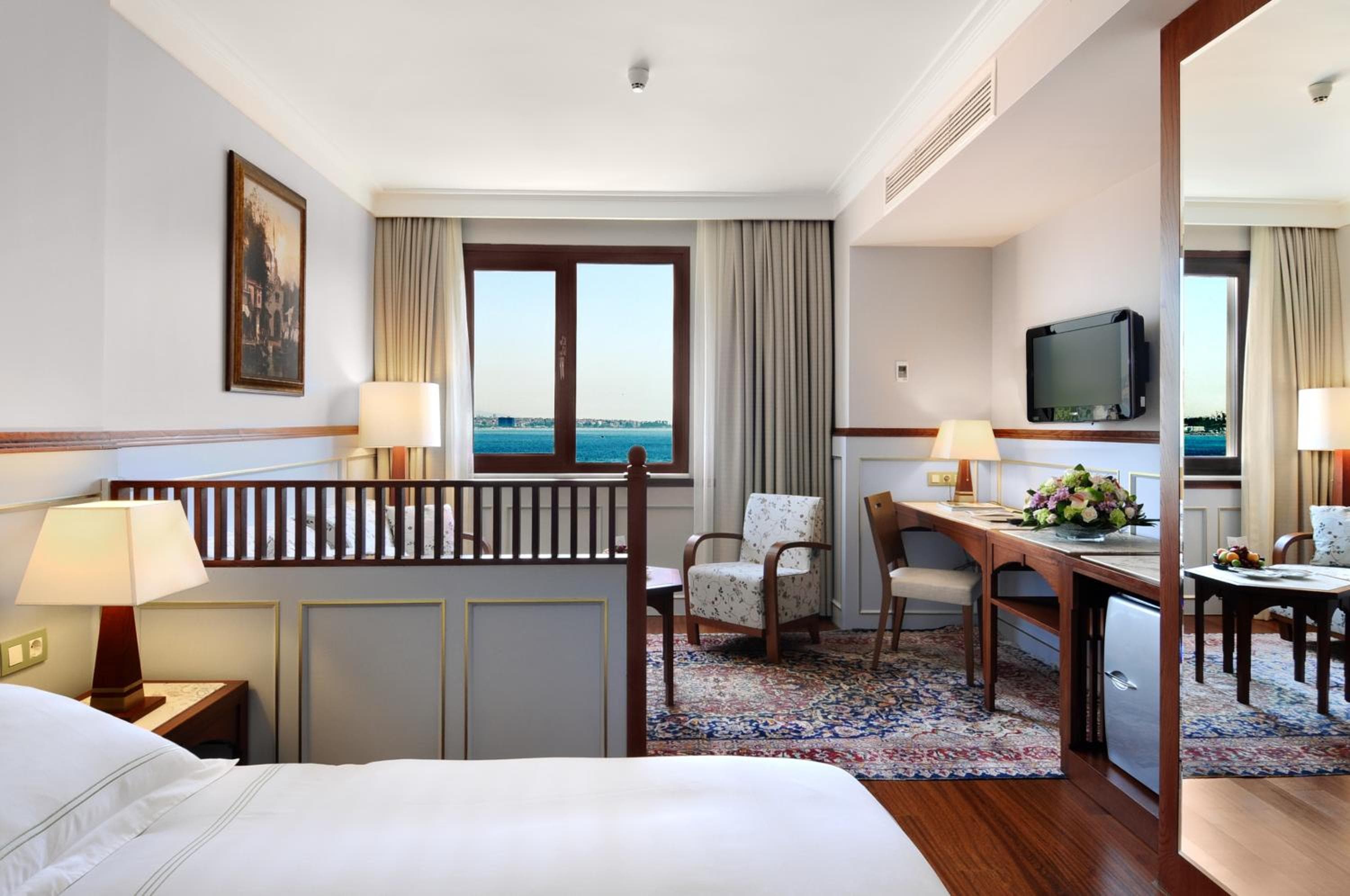 Armada Istanbul Old City Hotel — 16