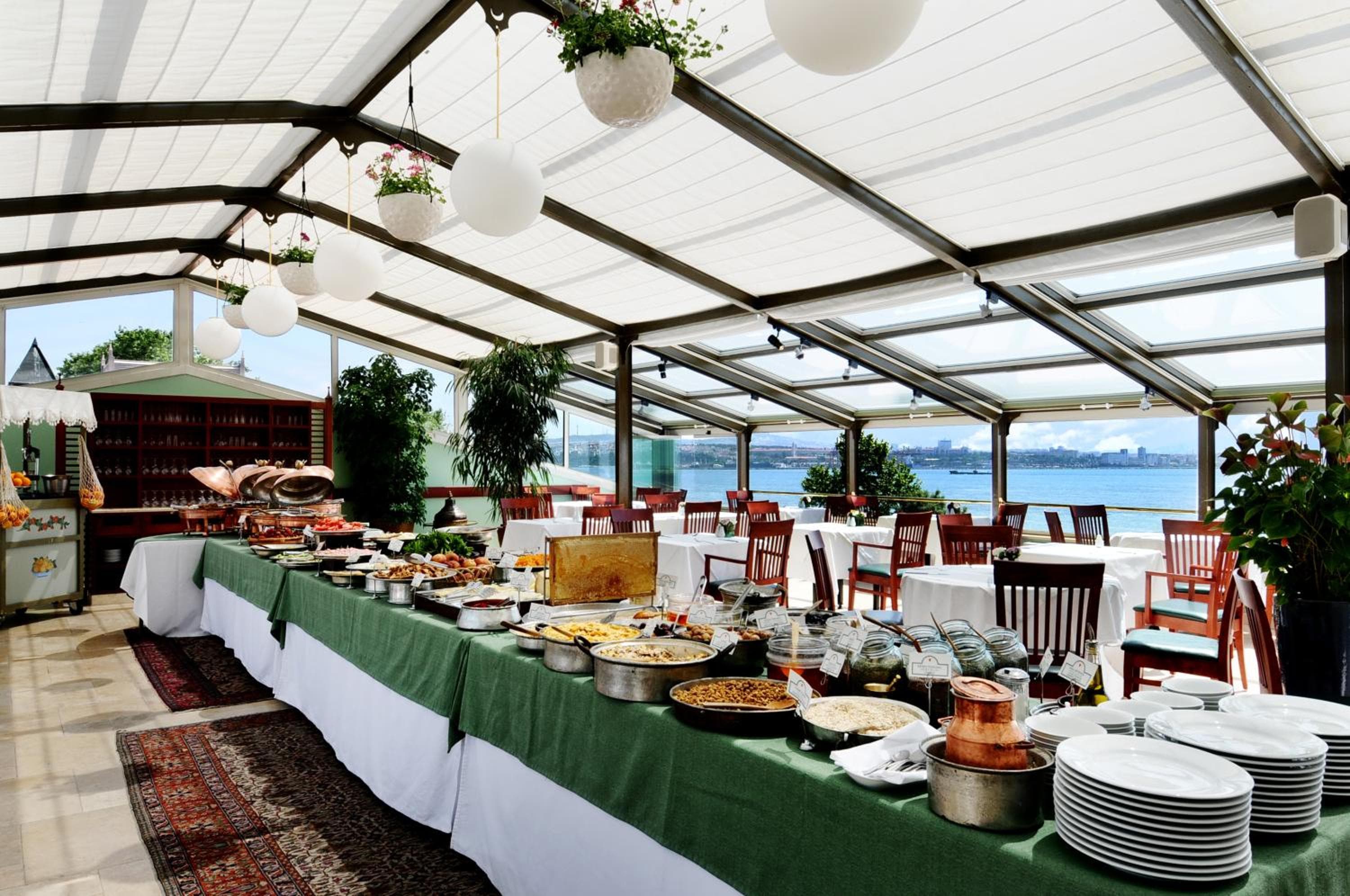 Armada Istanbul Old City Hotel — 12