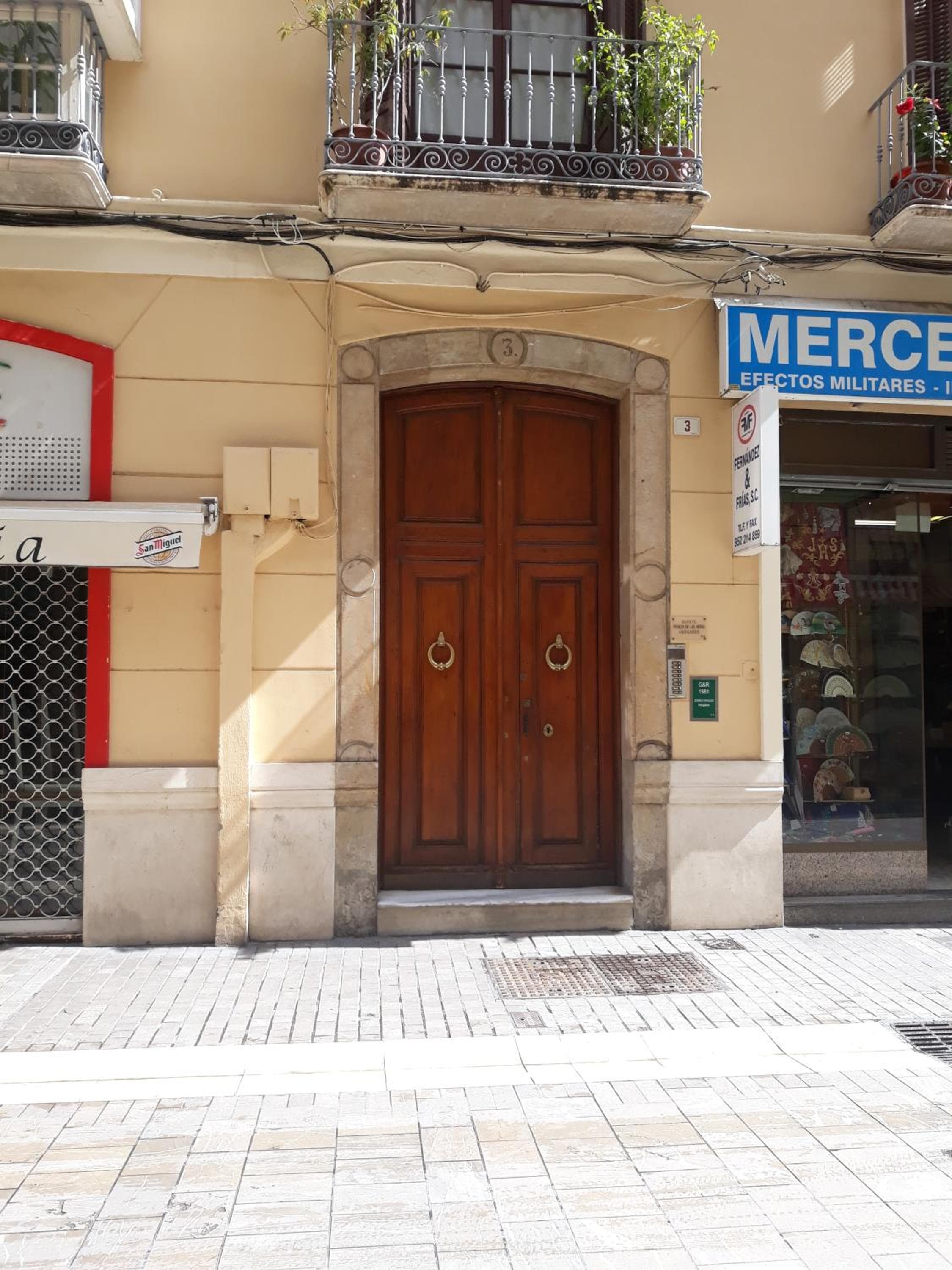 Apartamento Itaca — 20