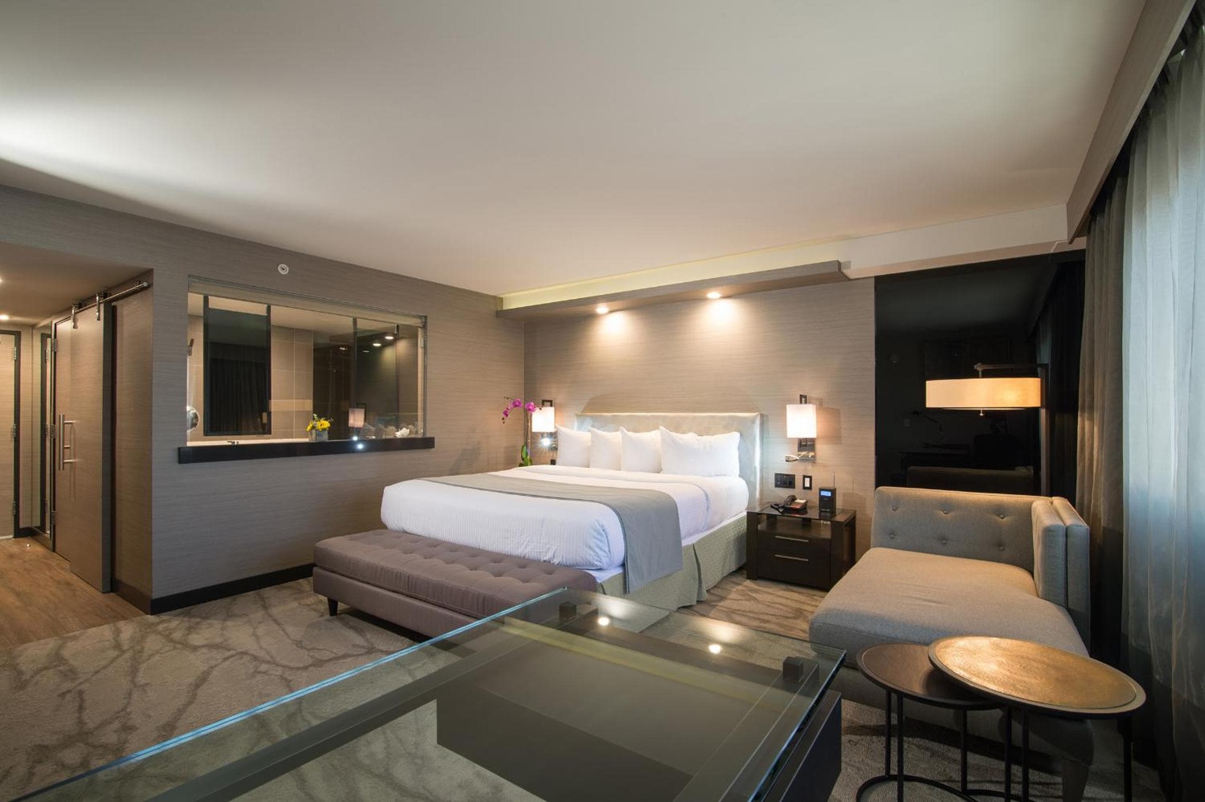 Miyako Hotel Los Angeles — 6