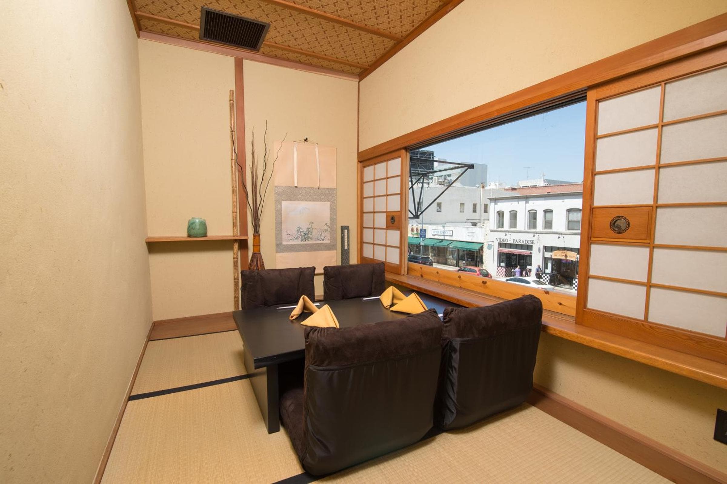 Miyako Hotel Los Angeles — 6