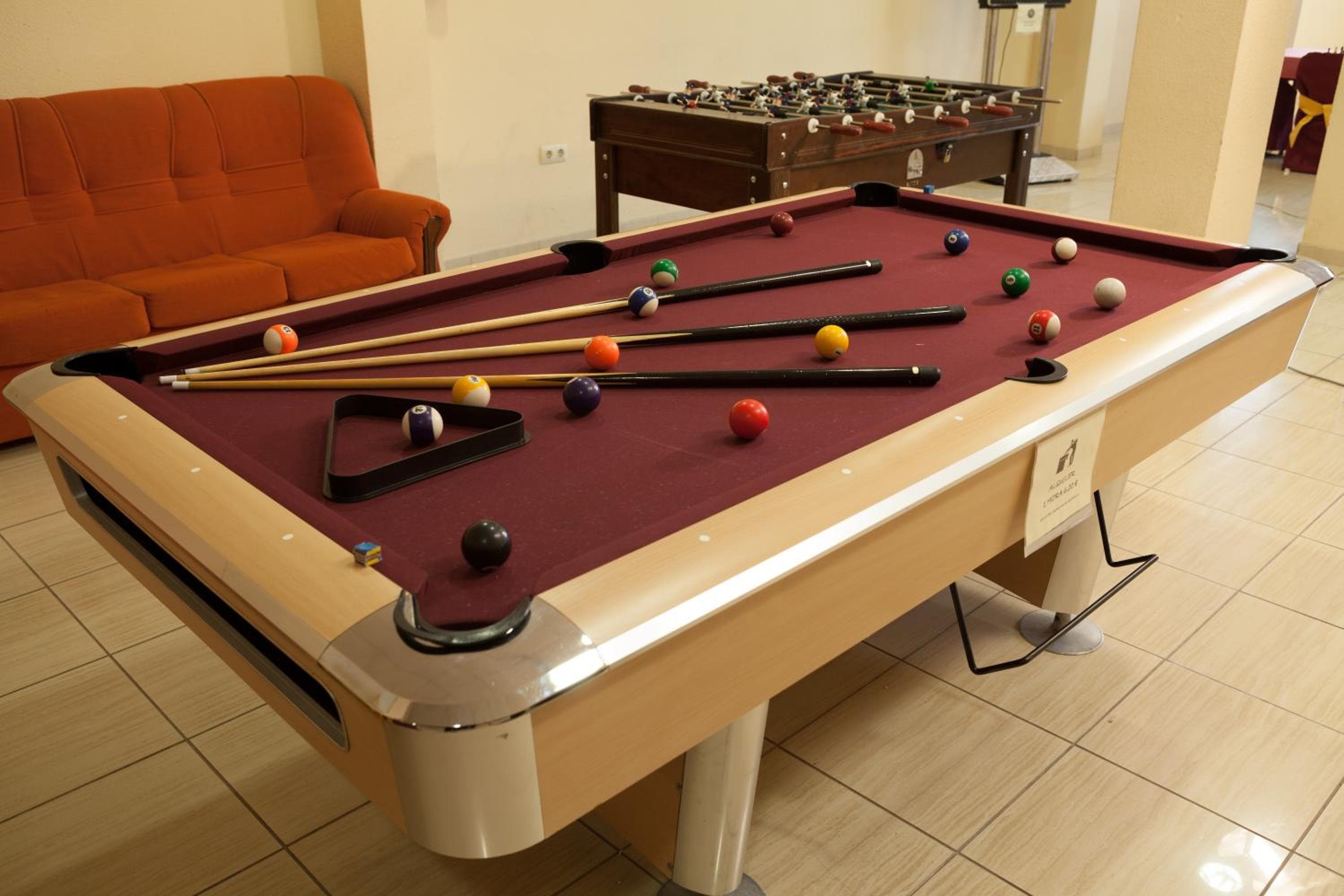 Bellavista Sevilla — 25