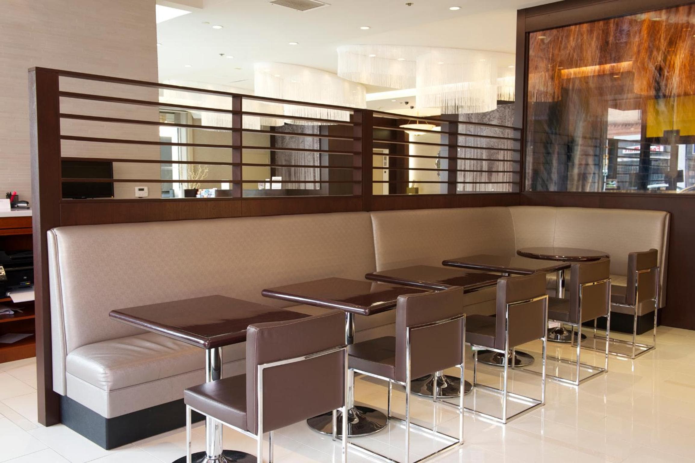Miyako Hotel Los Angeles — 29
