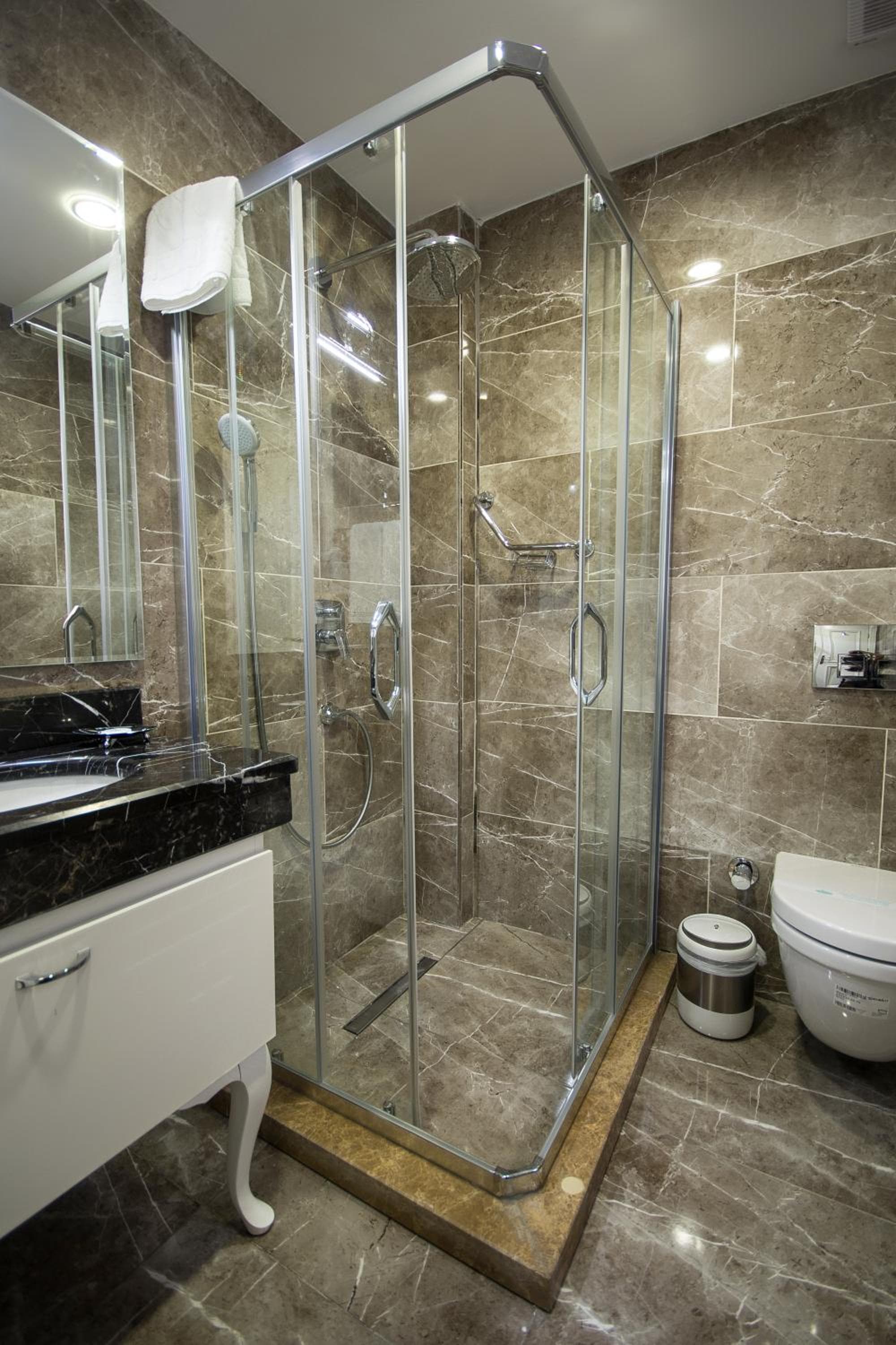 Antusa Palace Hotel & Spa — 27
