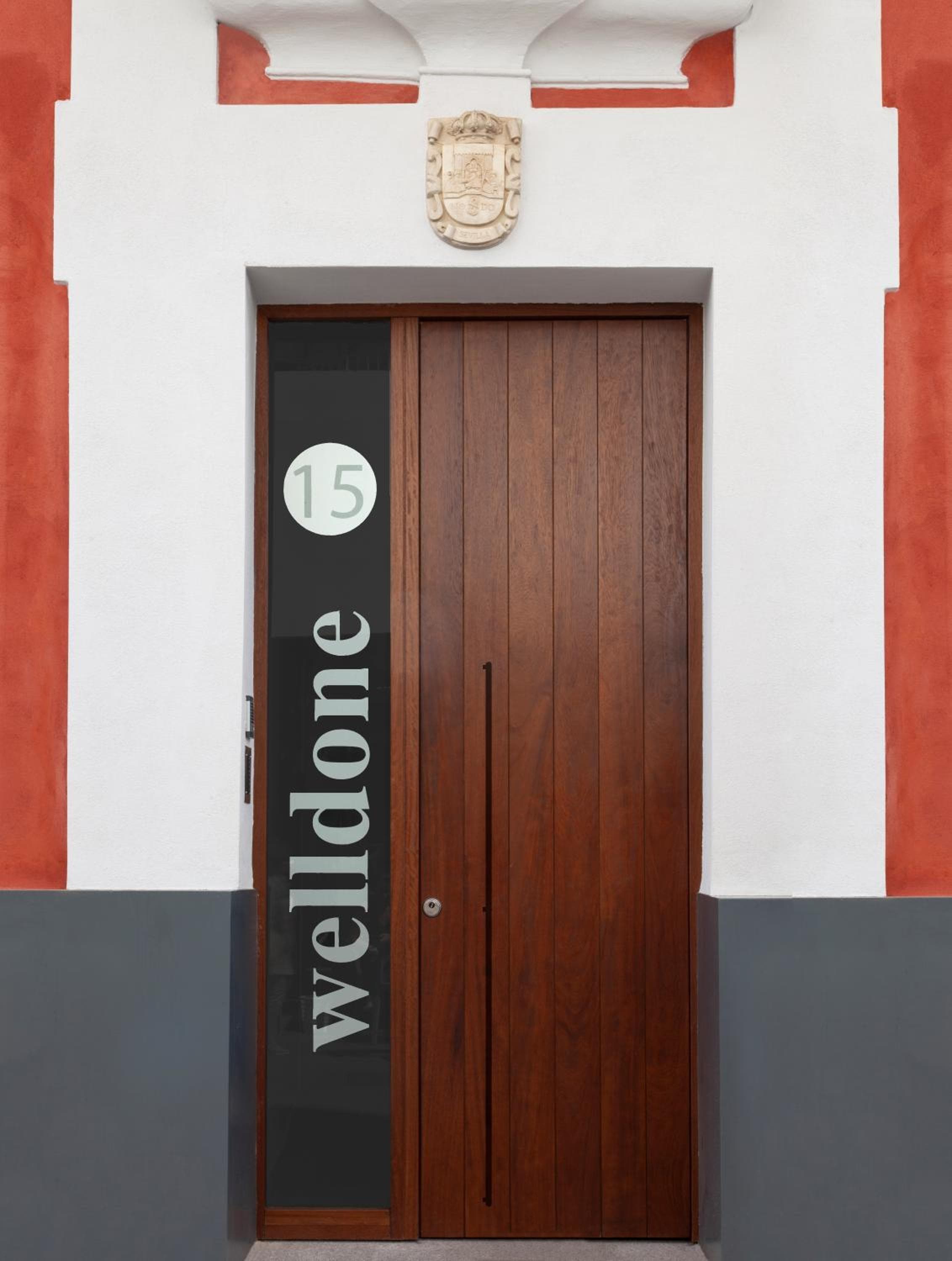 Welldone Metropol — 27