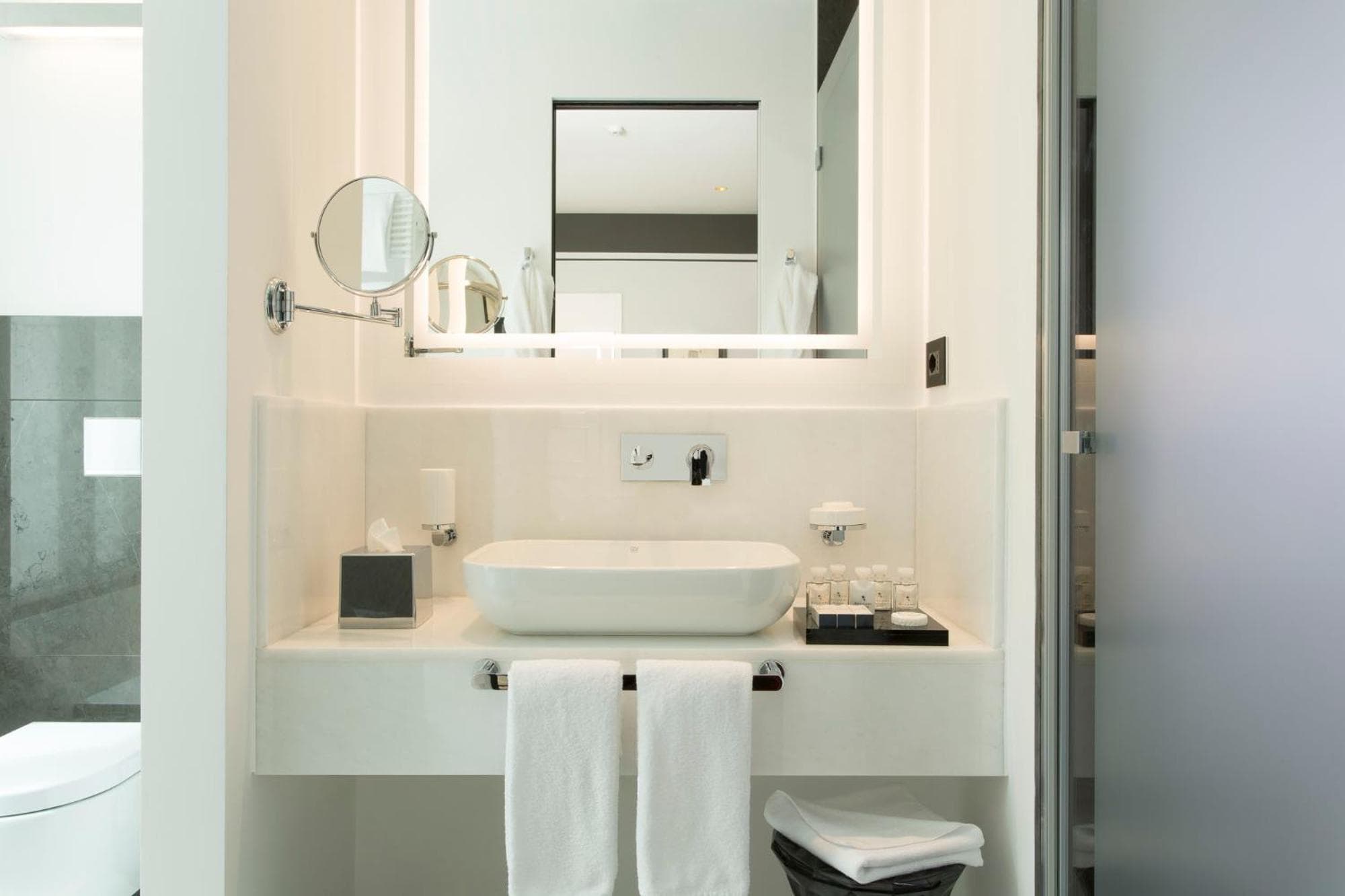 Corso 281 Luxury Suites — 18