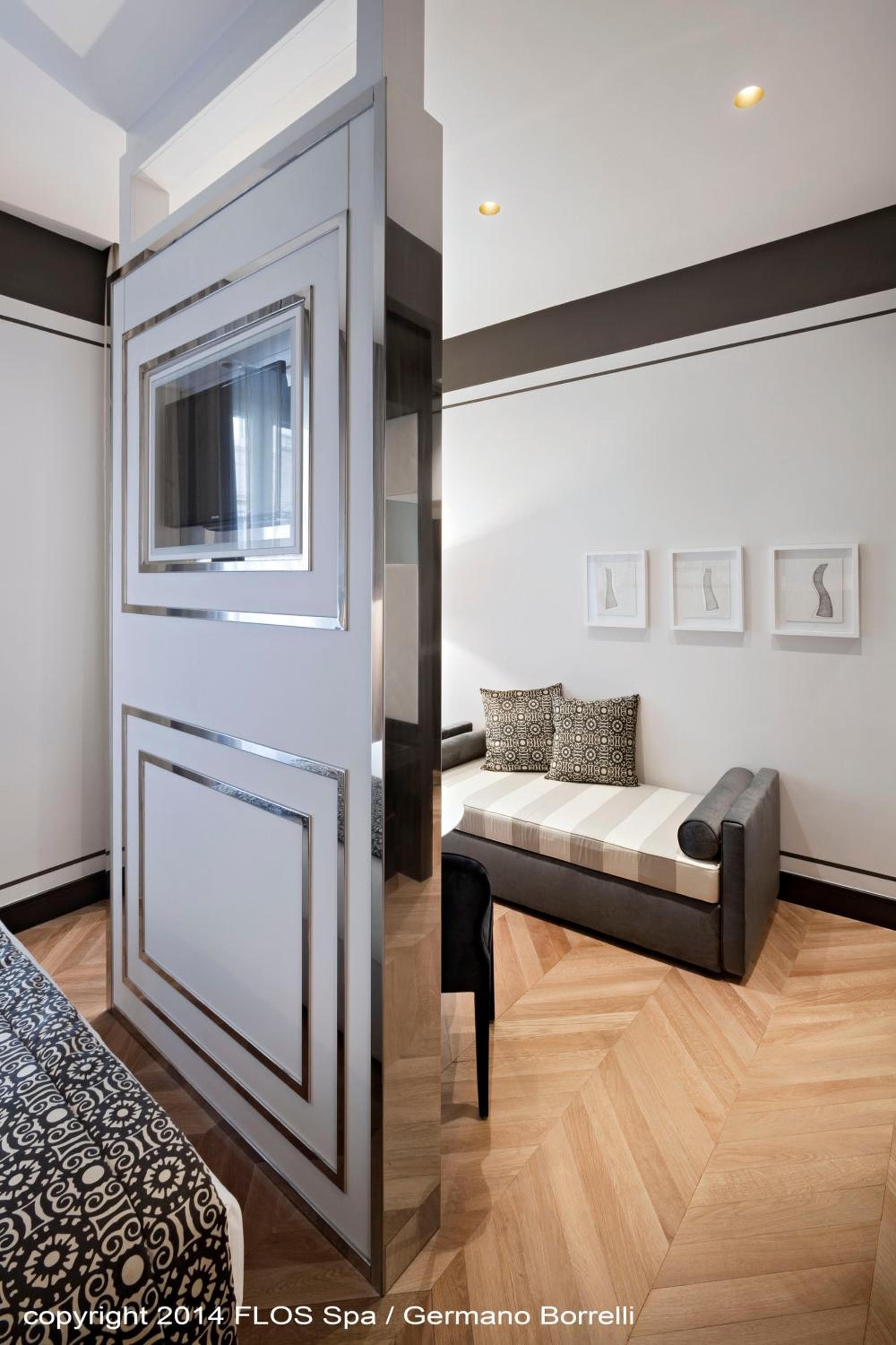 Corso 281 Luxury Suites — 29