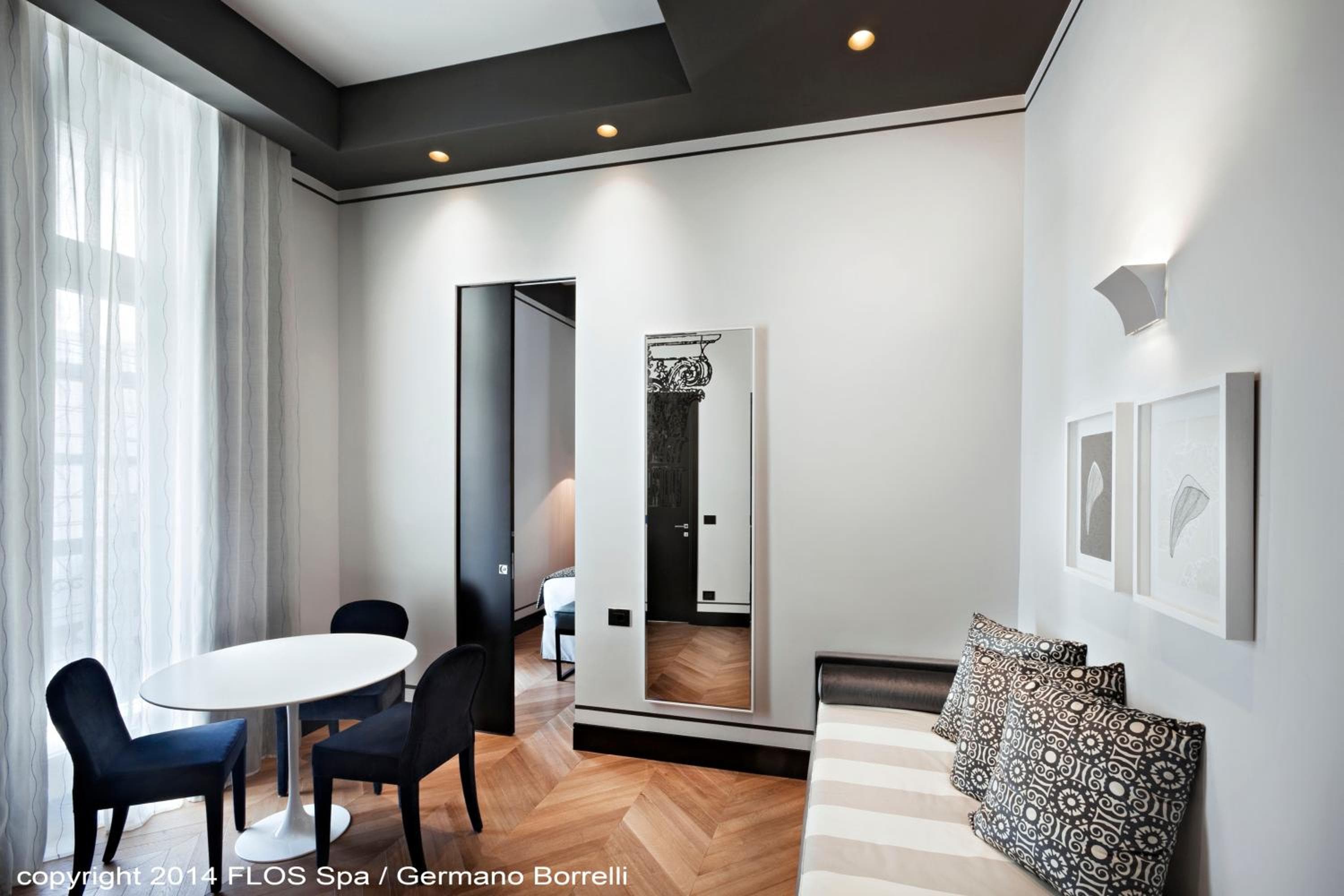 Corso 281 Luxury Suites — 28