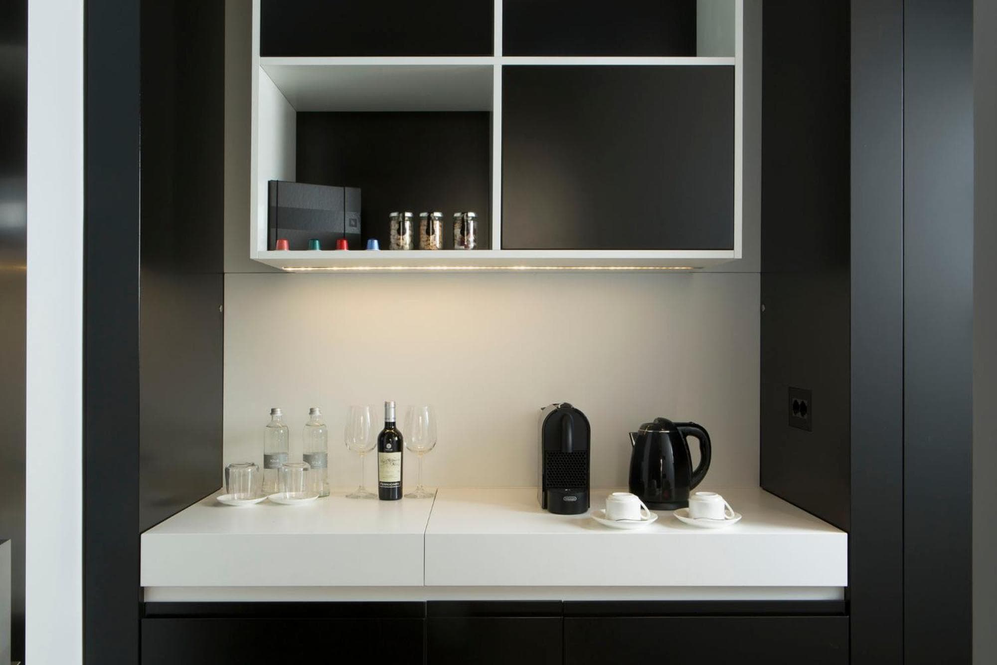 Corso 281 Luxury Suites — 26
