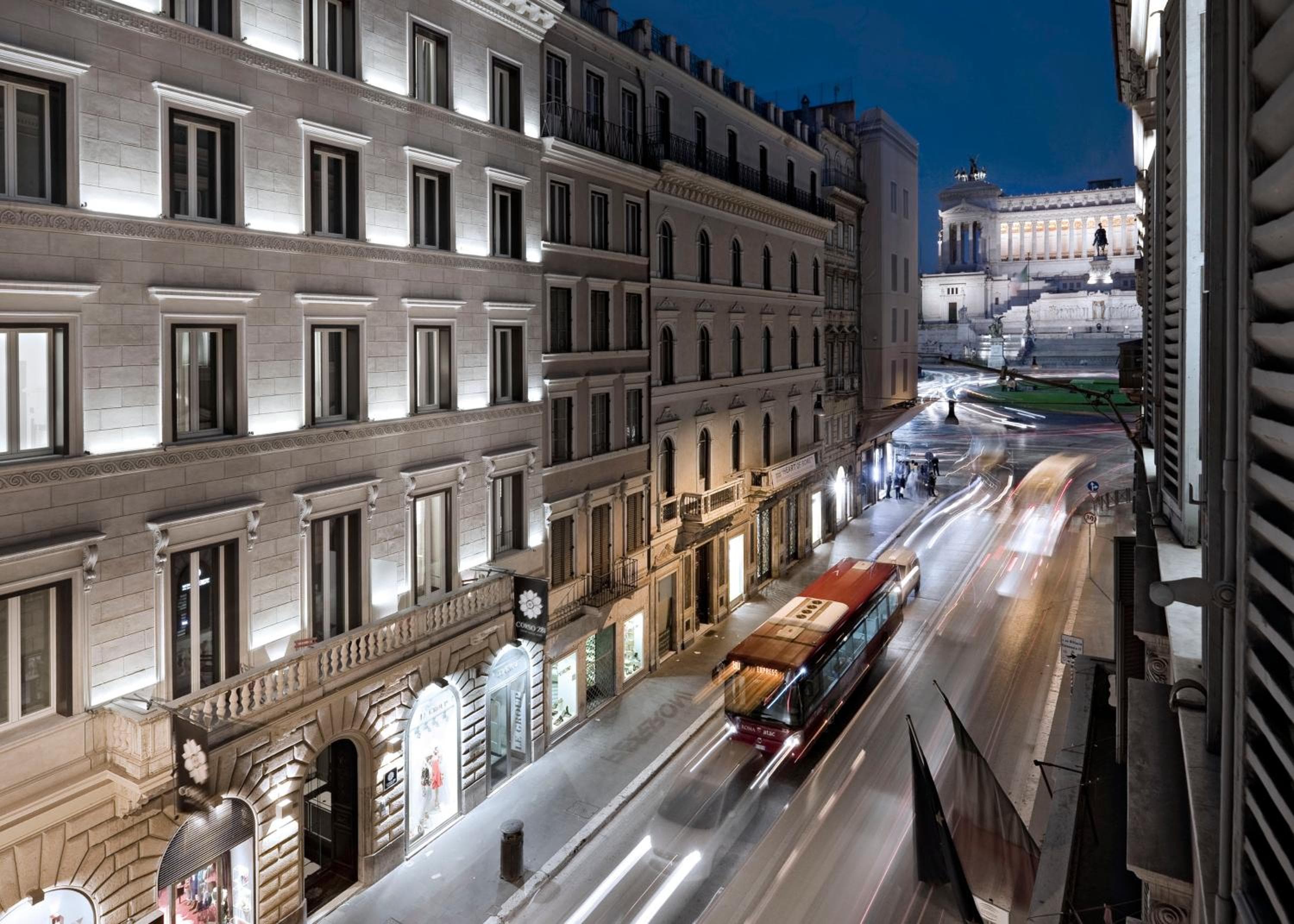 Corso 281 Luxury Suites — 25