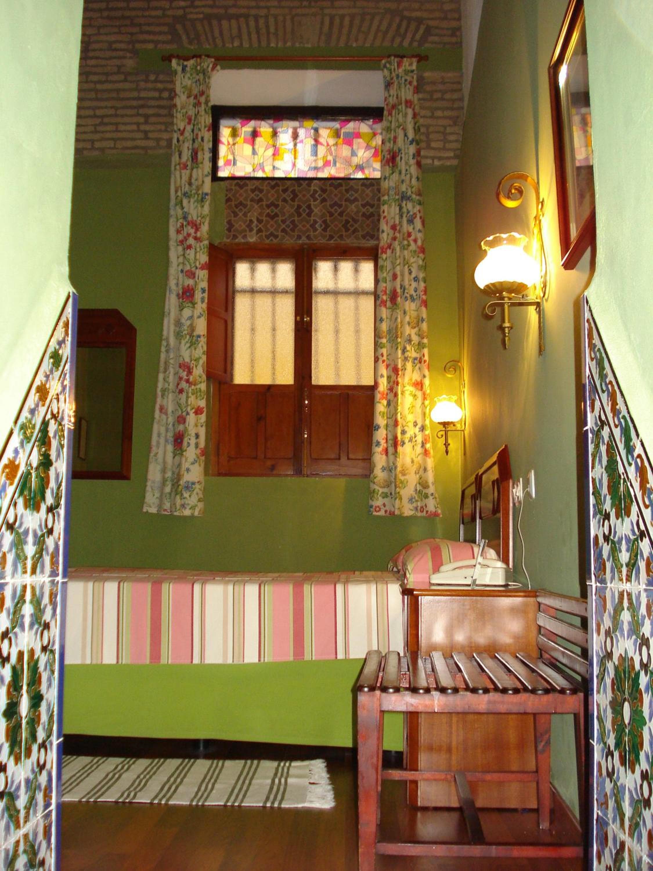 Hotel Abanico Casa Palacio — 28