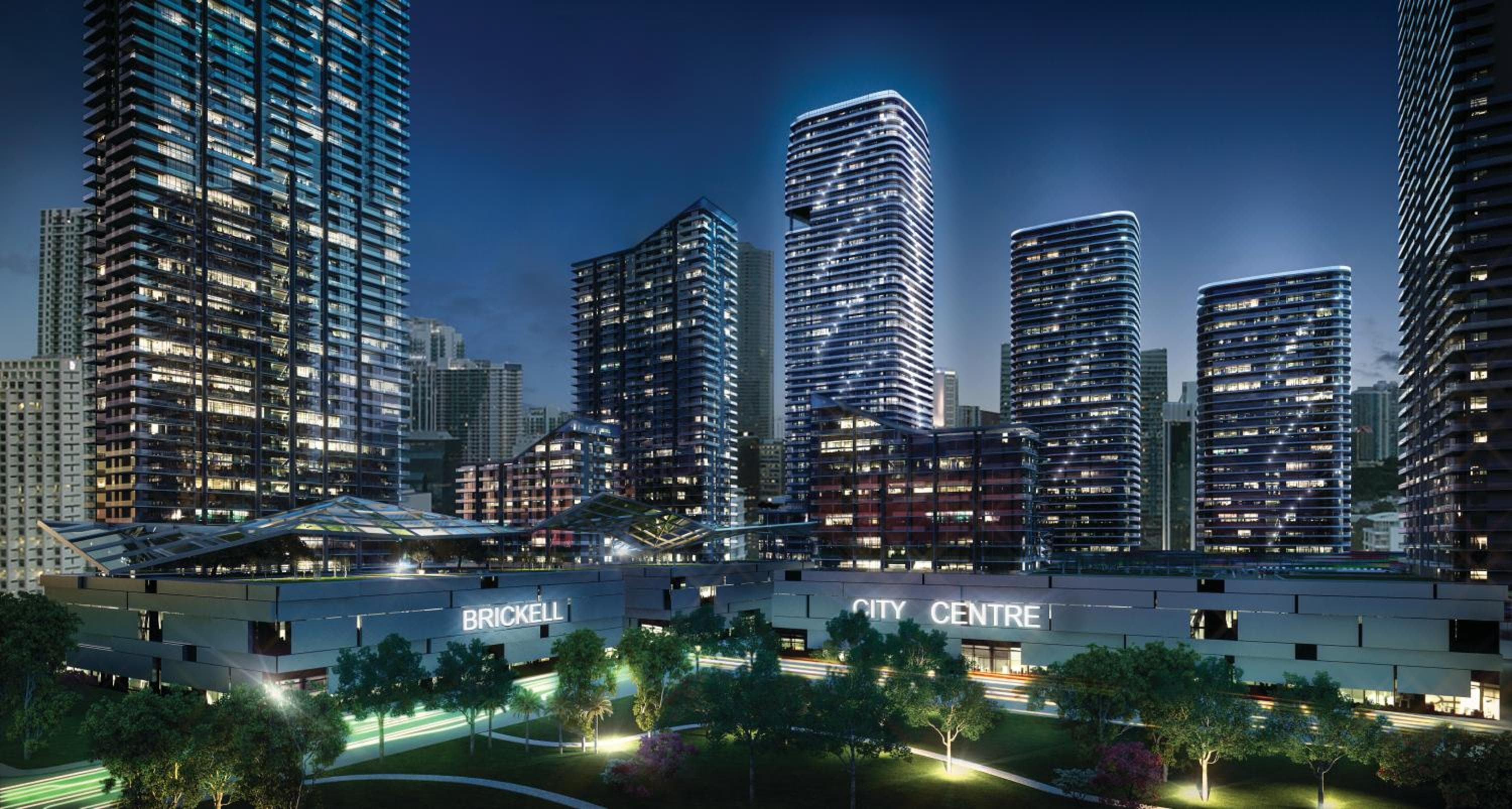 SLS LUX Brickell — 13