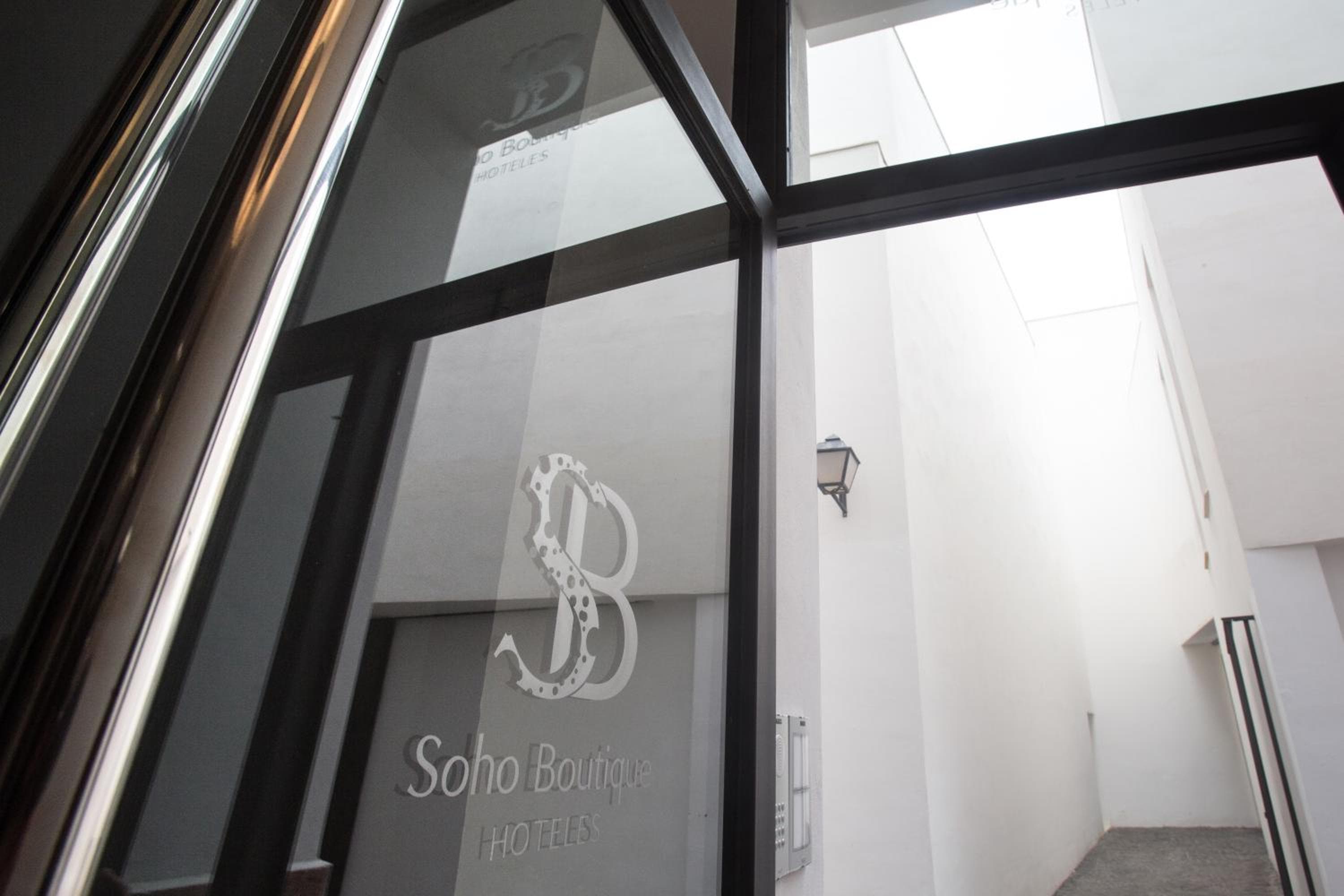 Apartamentos Soho Boutique Museo — 6