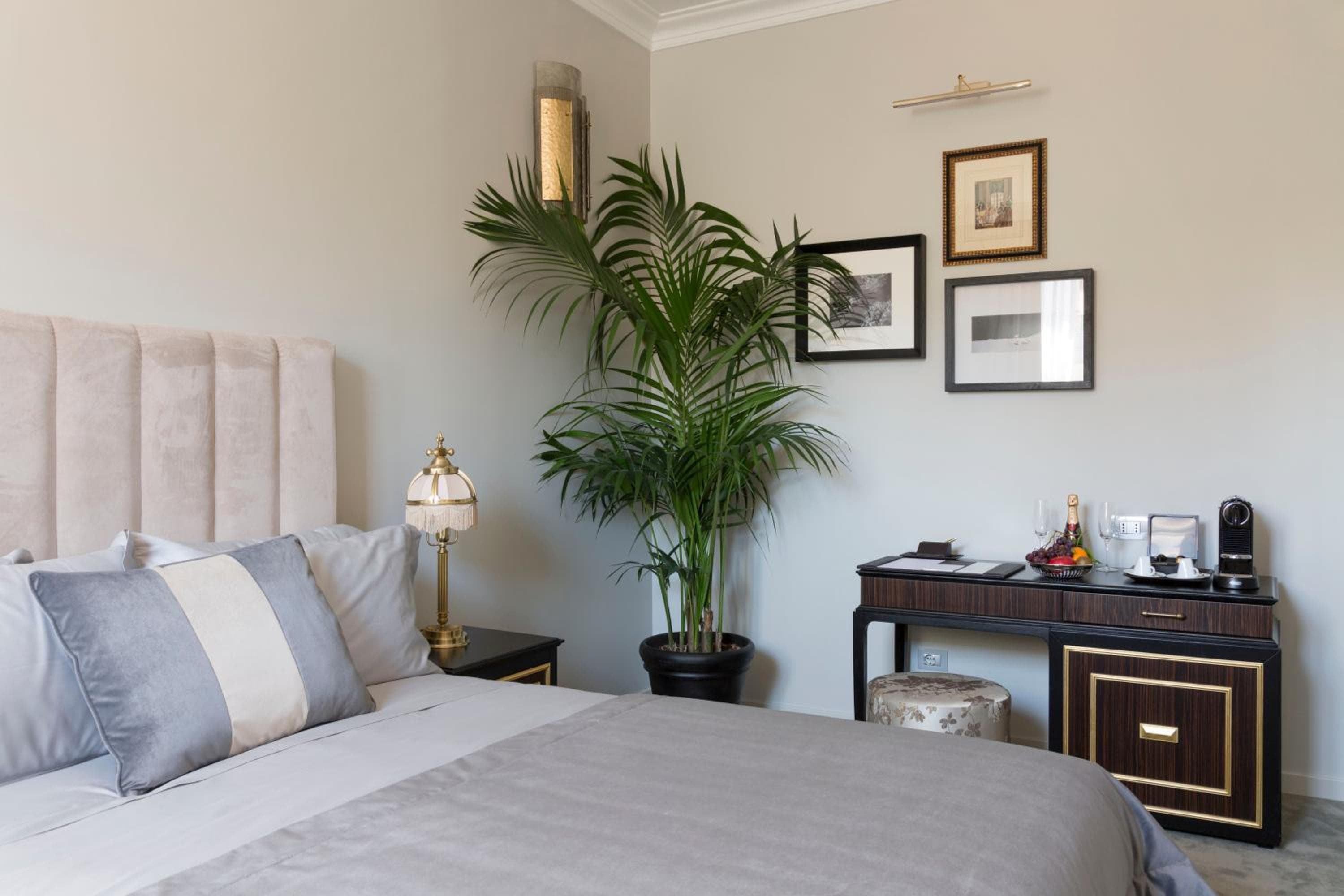 Martius Private Suites Hotel — 4