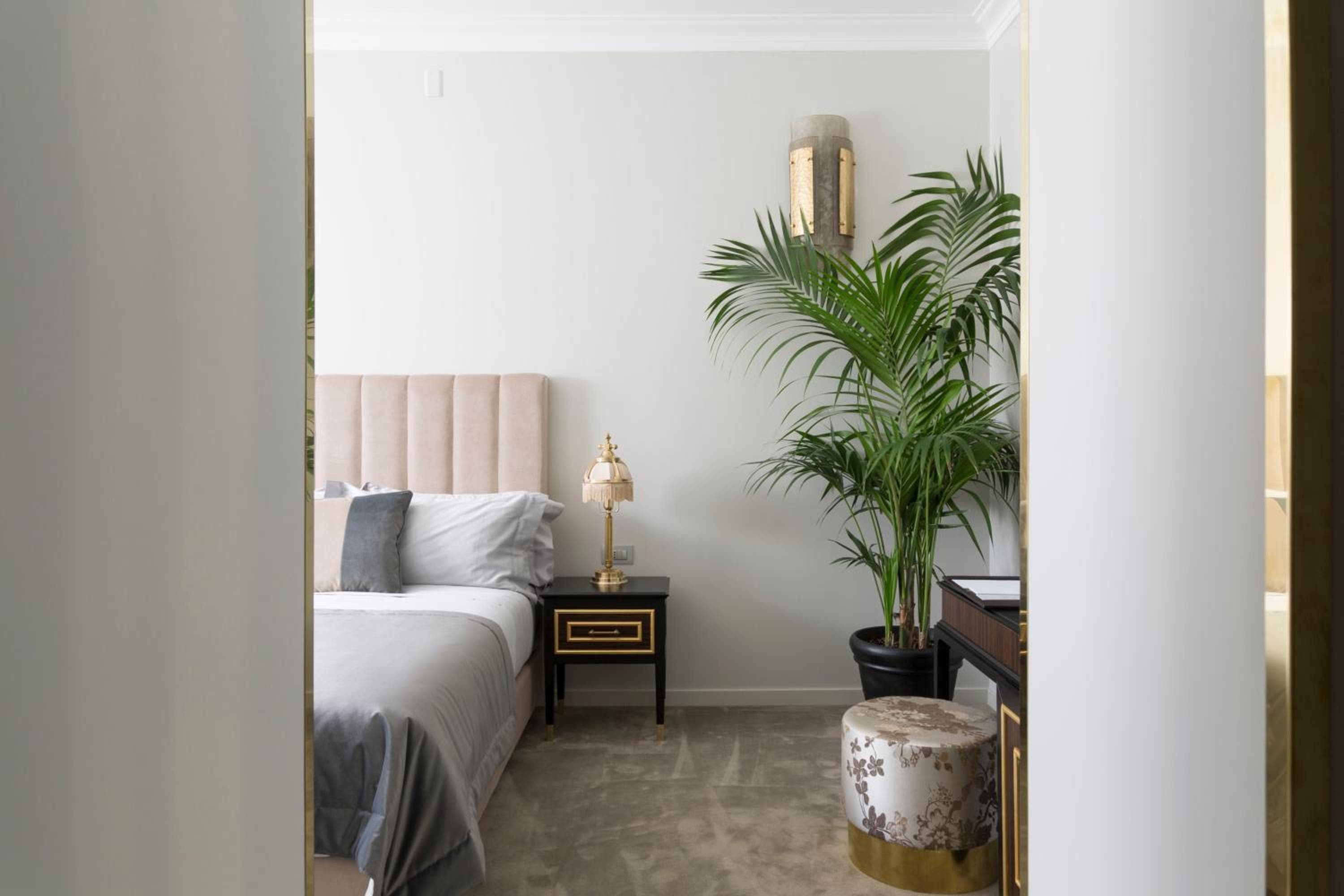 Martius Private Suites Hotel — 22