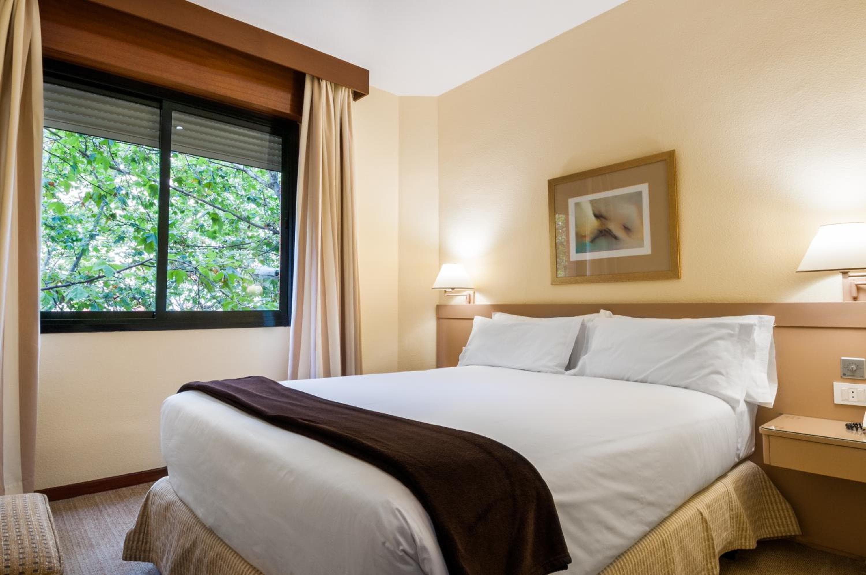 Espahotel Plaza Basílica — 14